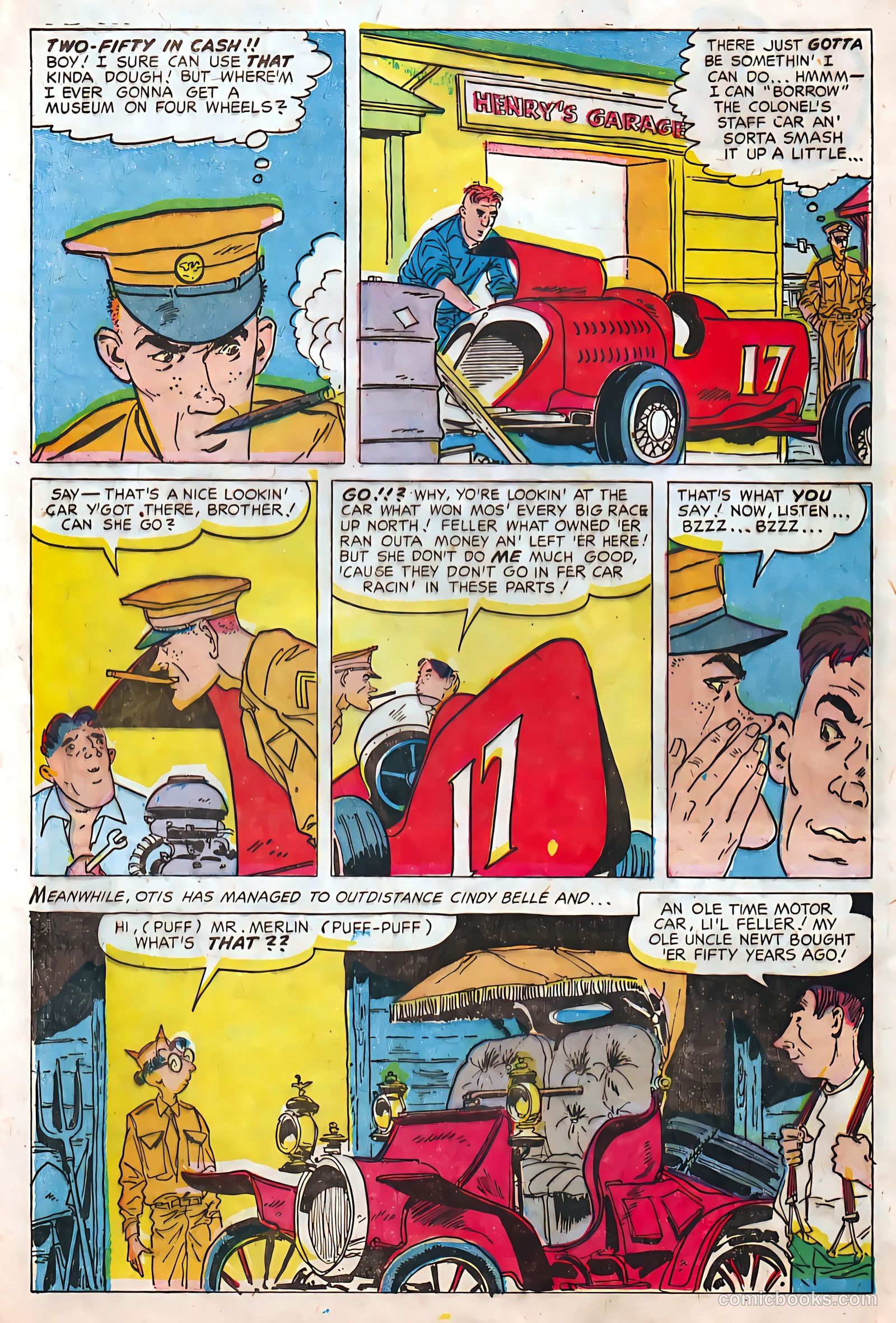 G.I. Joe #51 — page 18 of 36