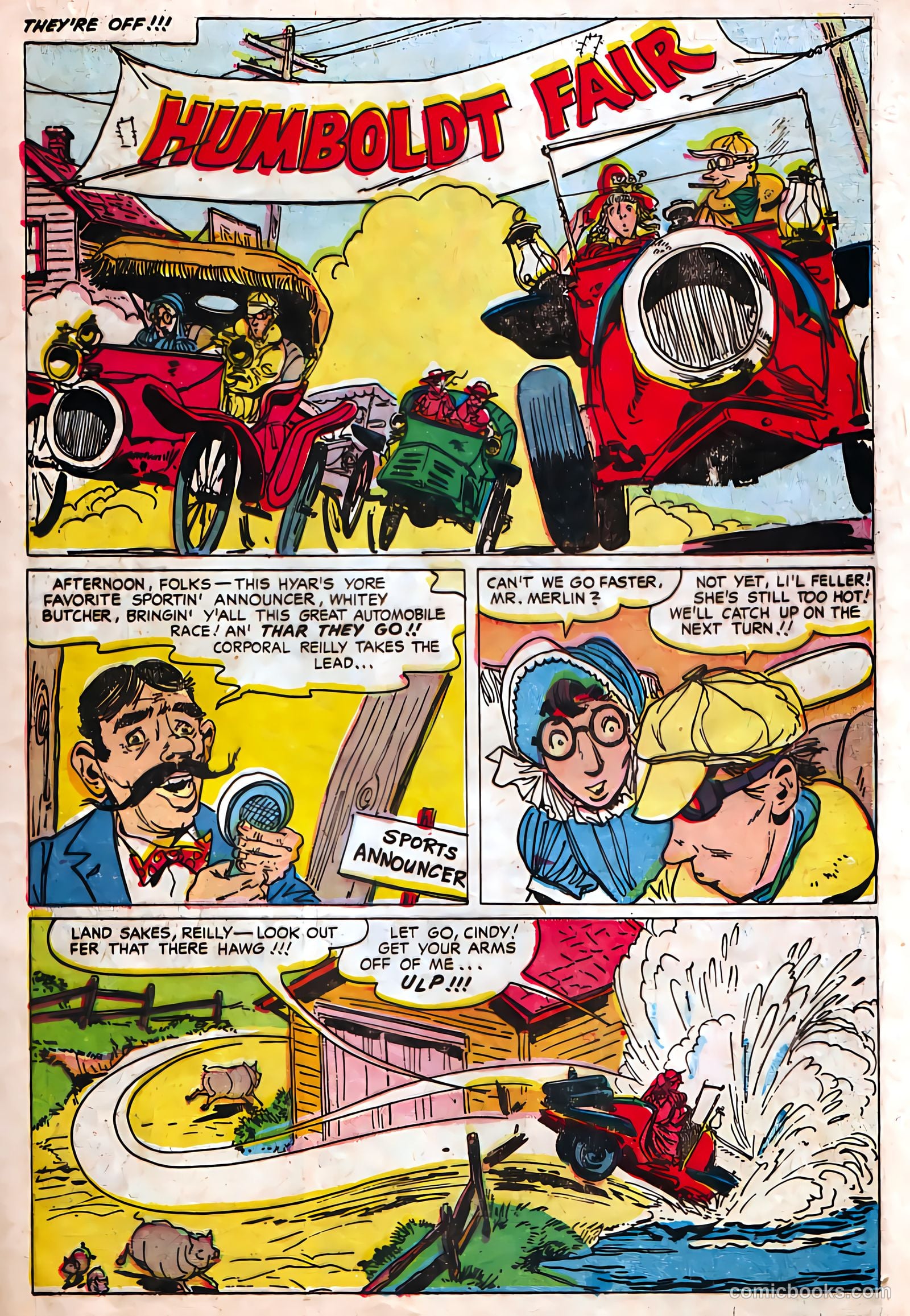 G.I. Joe #51 — page 21 of 36