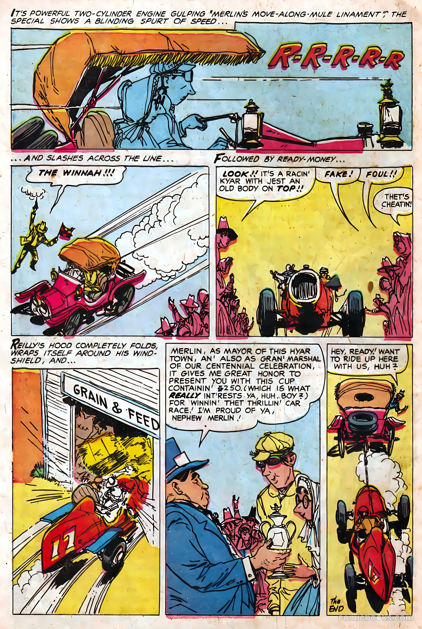 G.I. Joe #51 — page 24 of 36