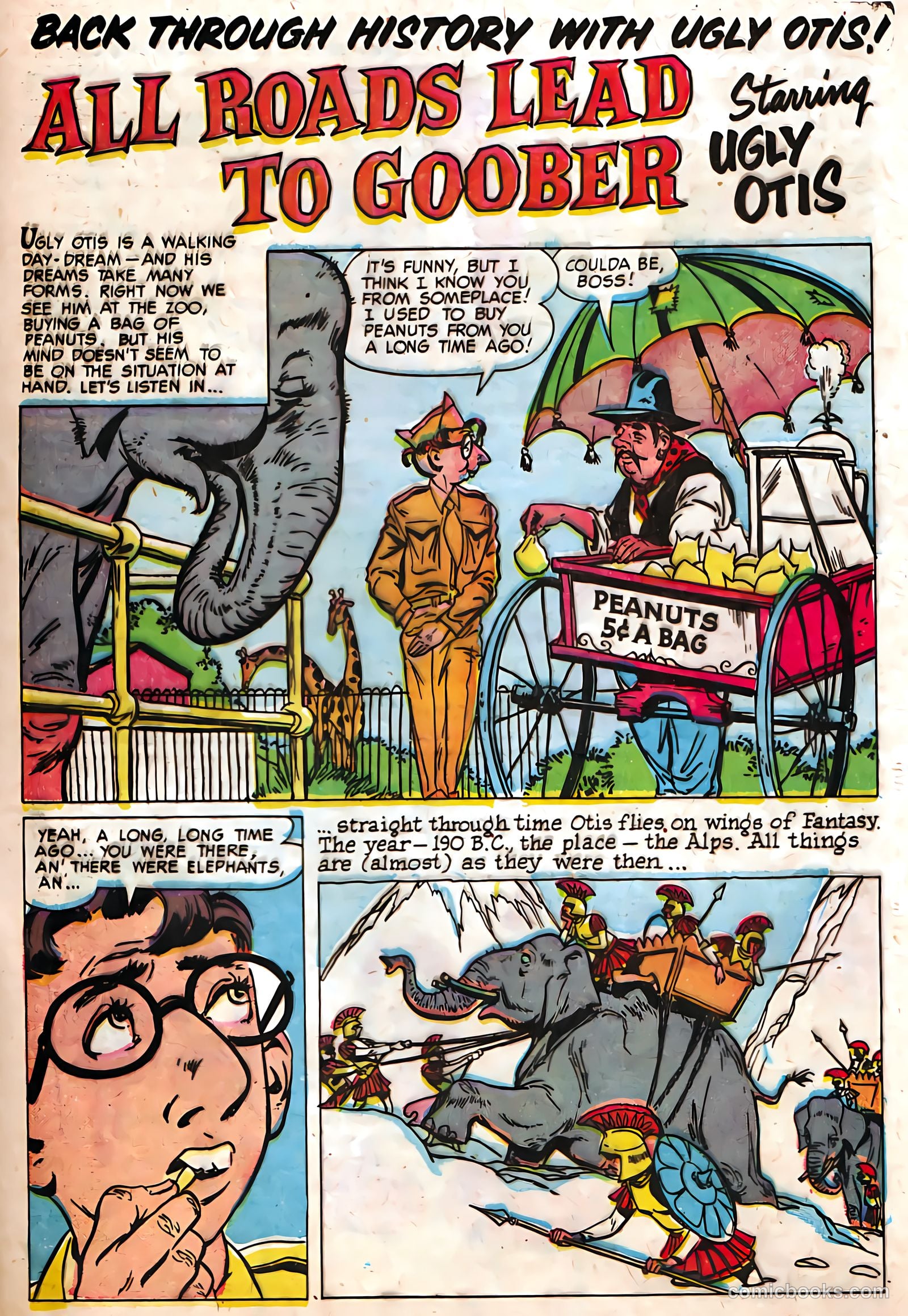G.I. Joe #51 — page 27 of 36