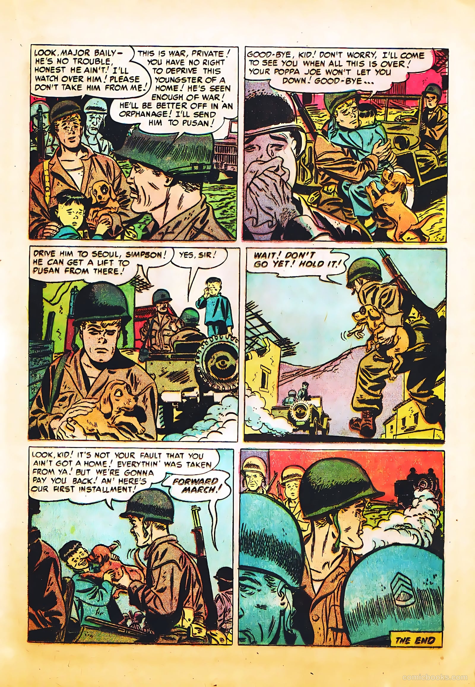 G.I. Joe #6 — page 17 of 52