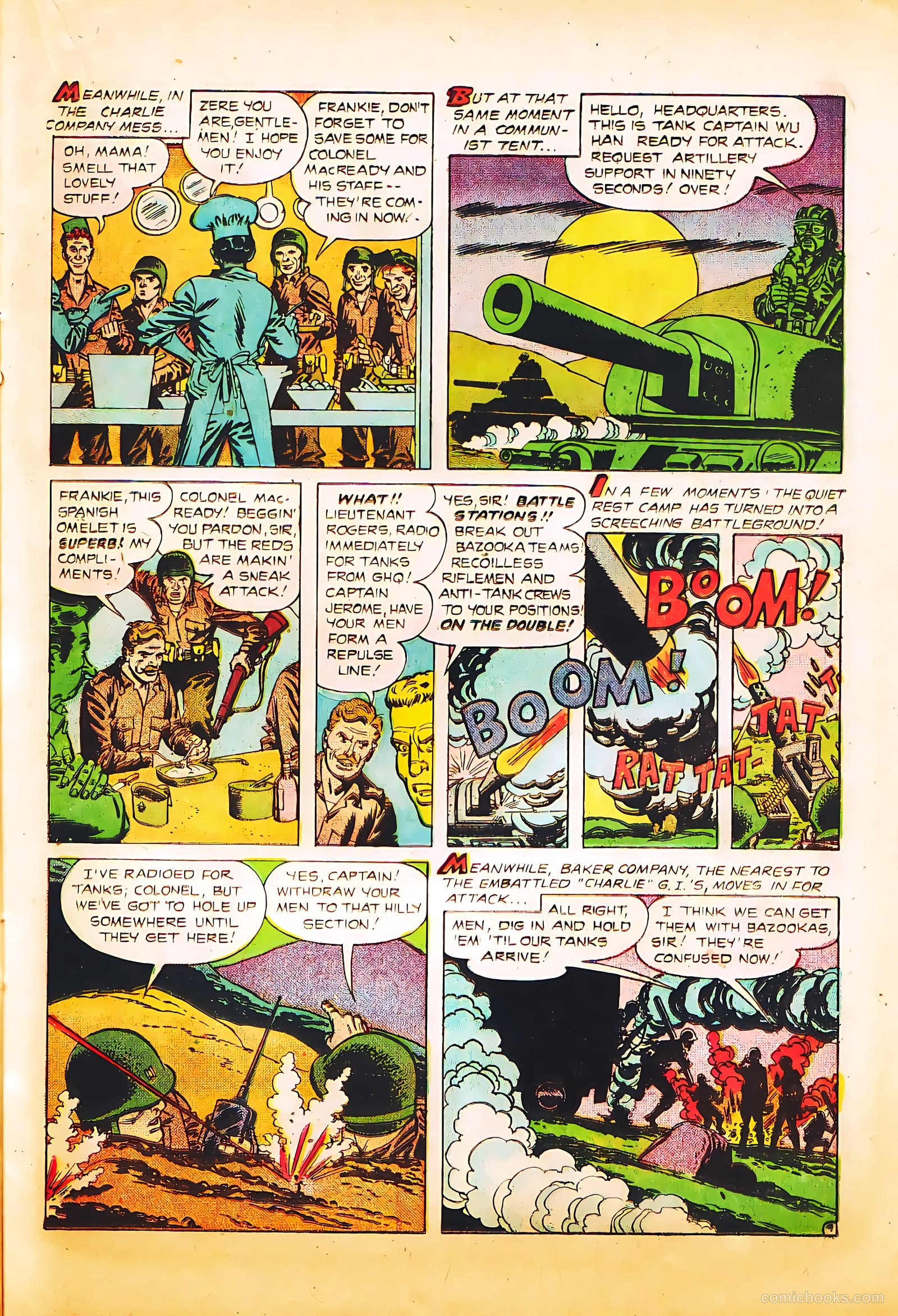 G.I. Joe #6 — page 21 of 52
