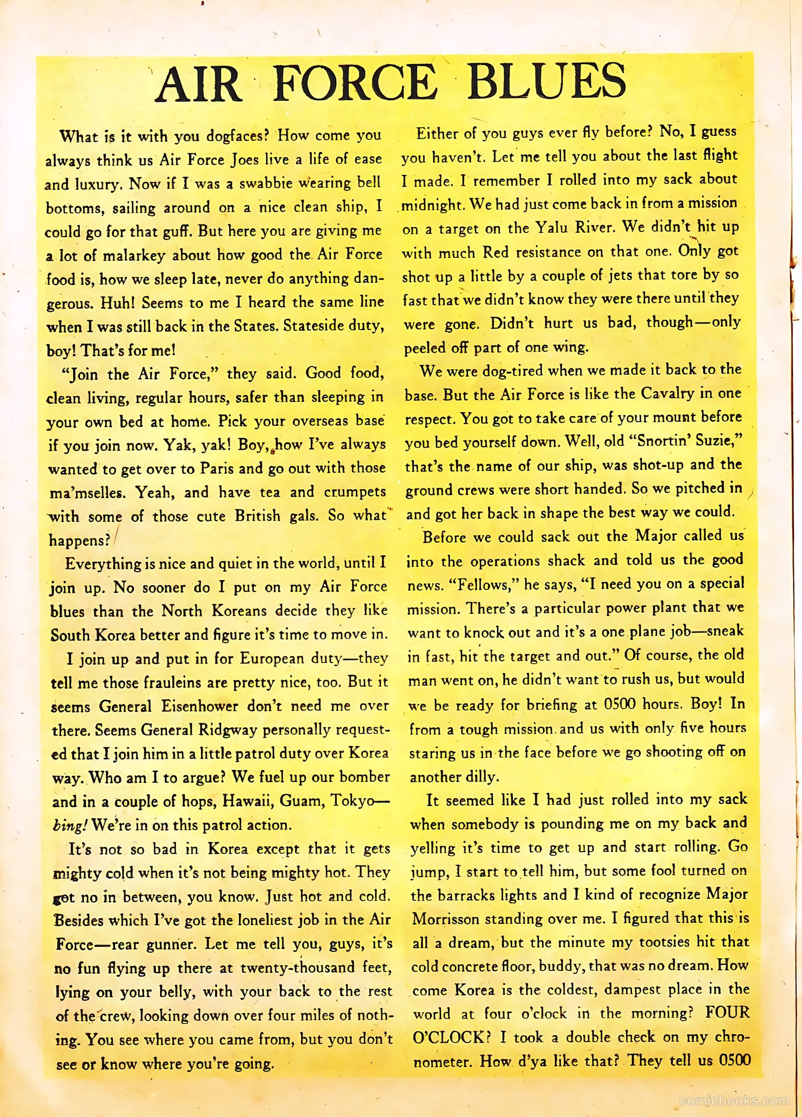 G.I. Joe #6 — page 24 of 52