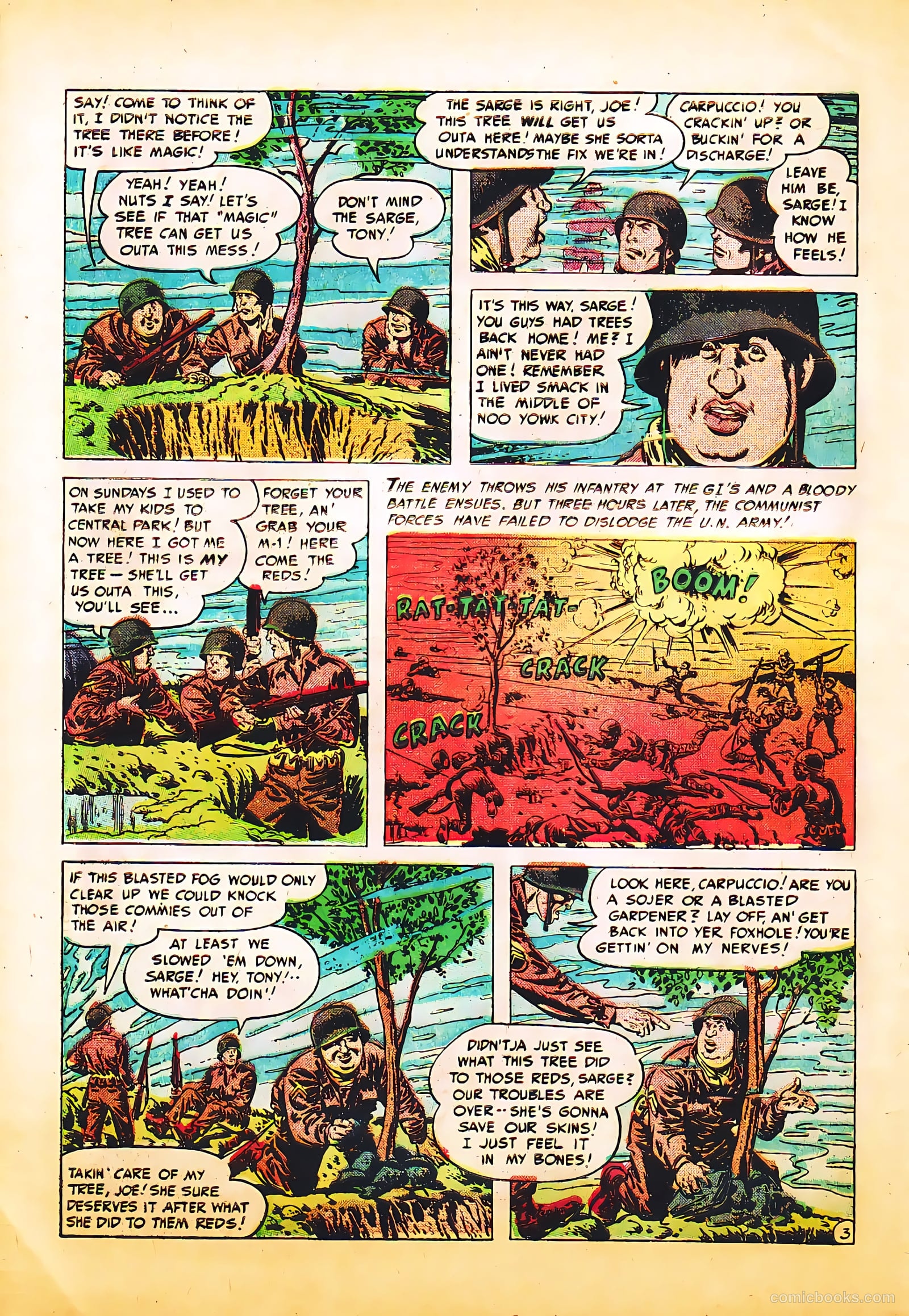 G.I. Joe #6 — page 44 of 52