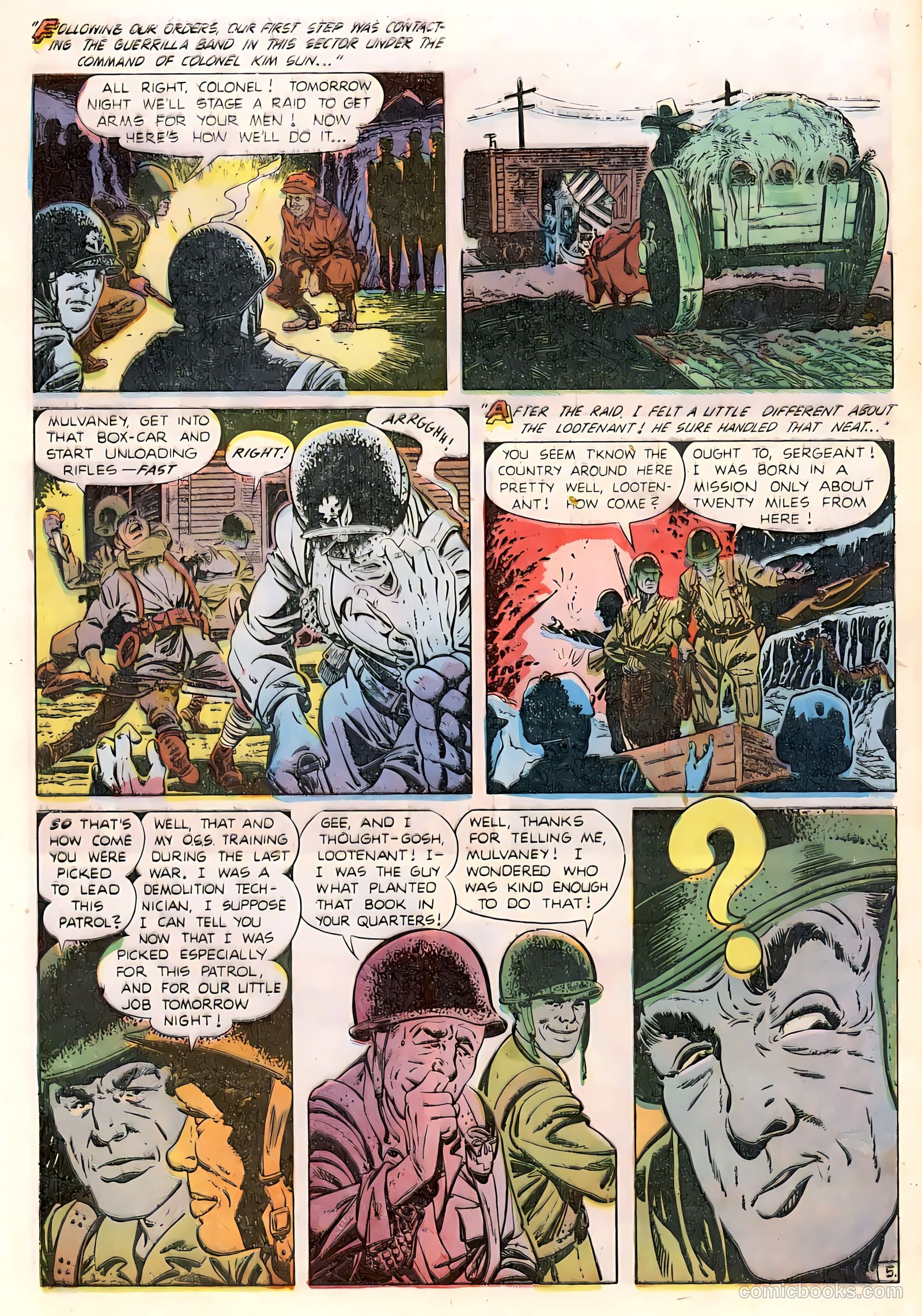 G.I. Joe #7 — page 14 of 52