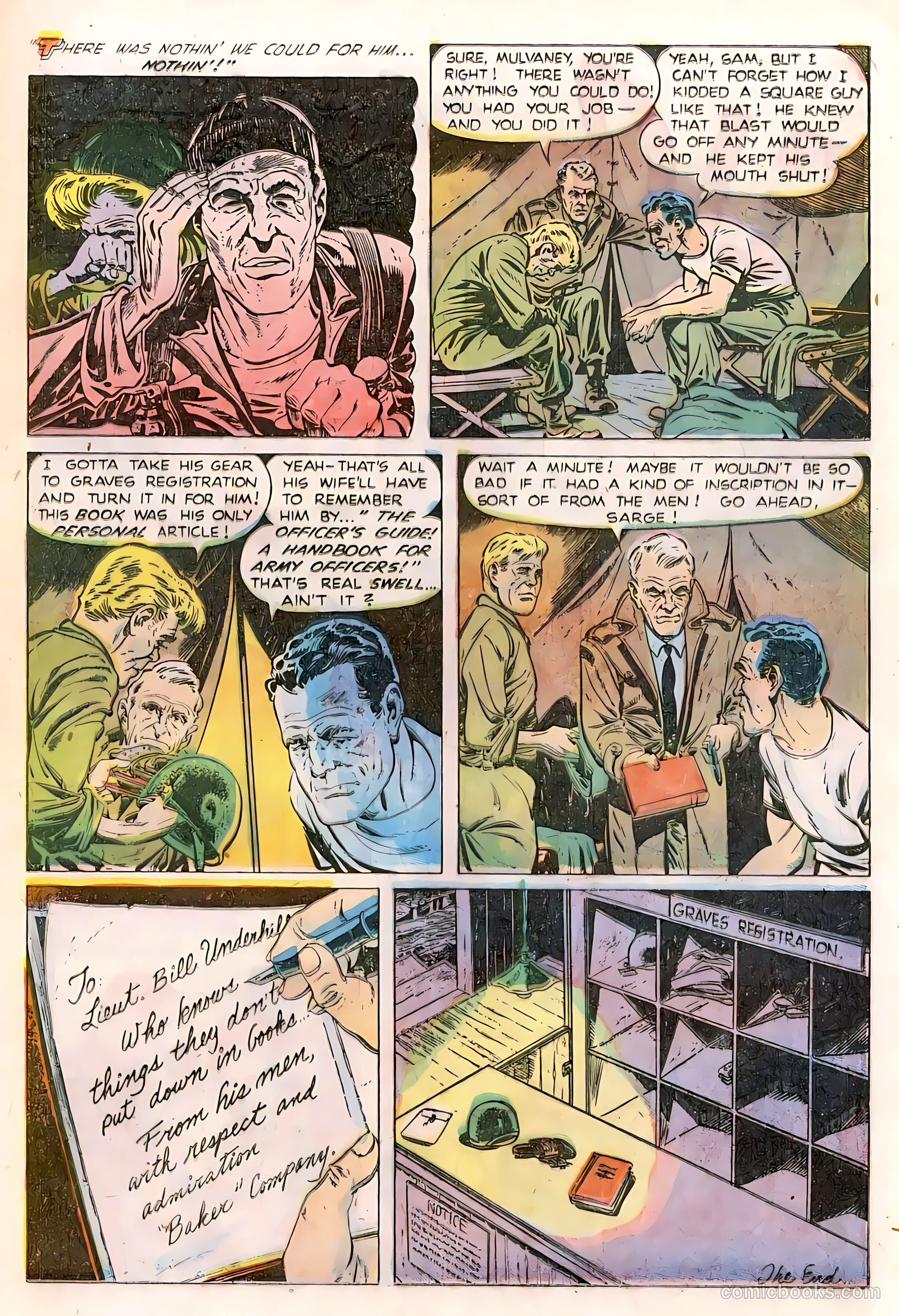 G.I. Joe #7 — page 17 of 52