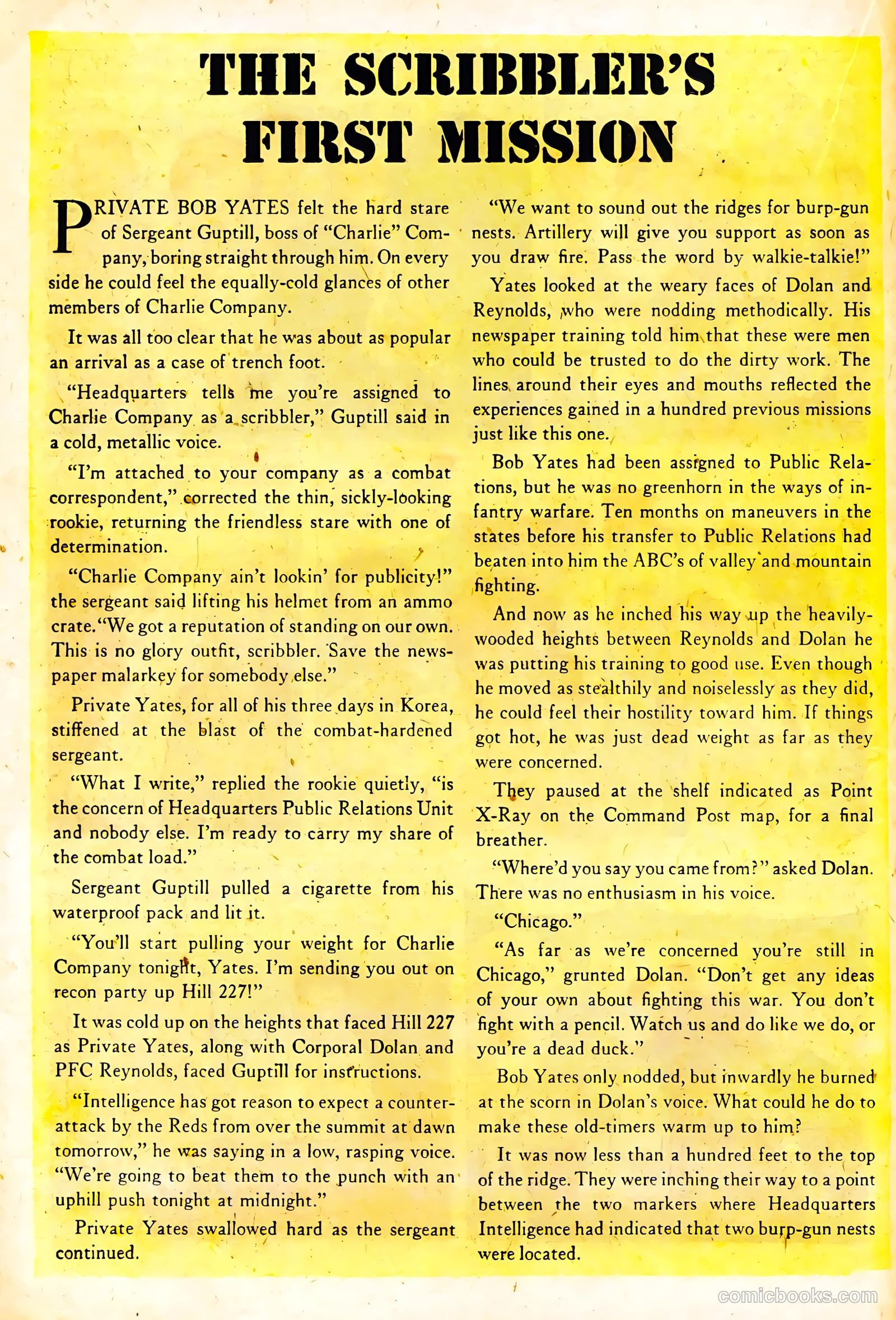 G.I. Joe #7 — page 24 of 52