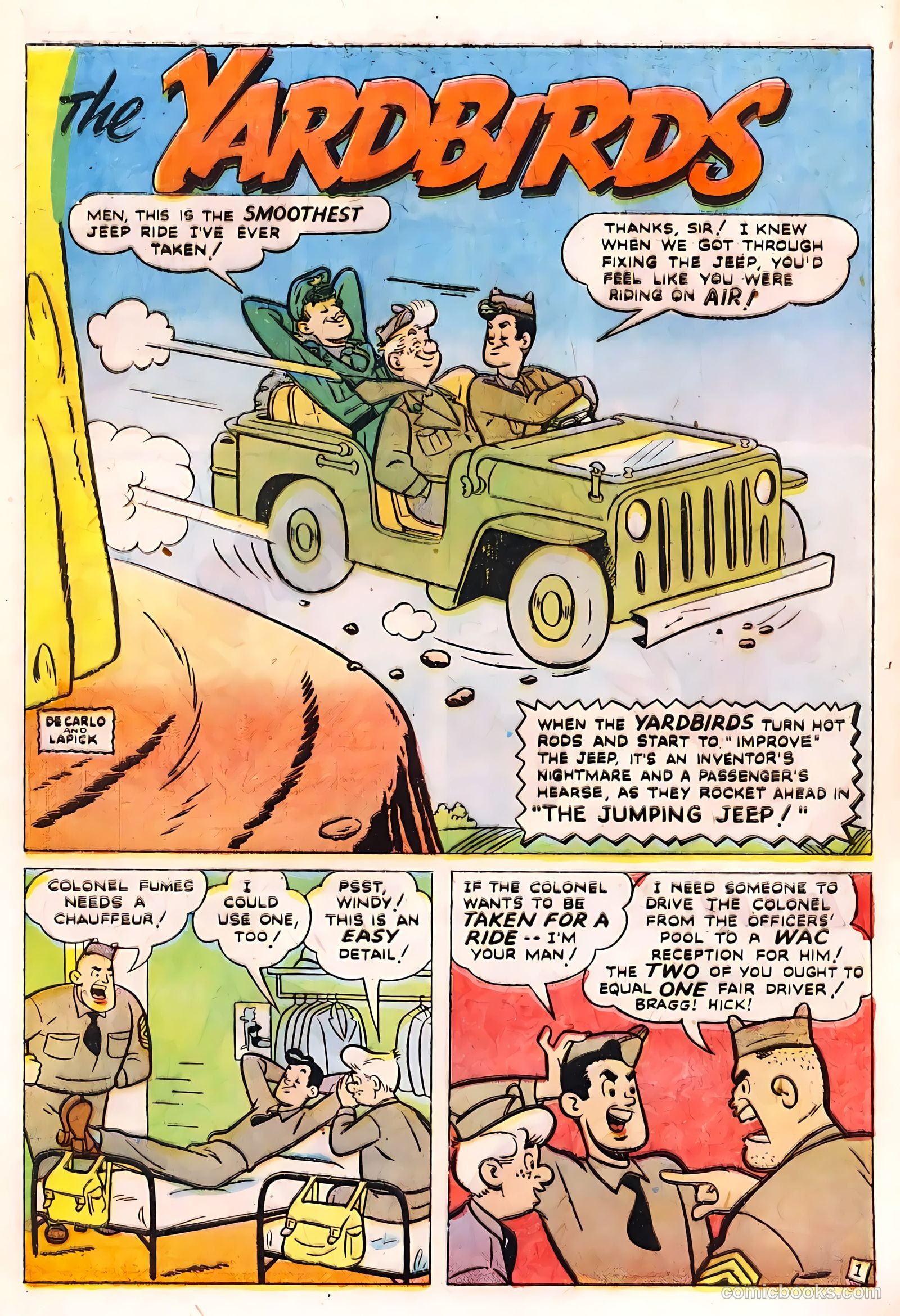 G.I. Joe #7 — page 41 of 52