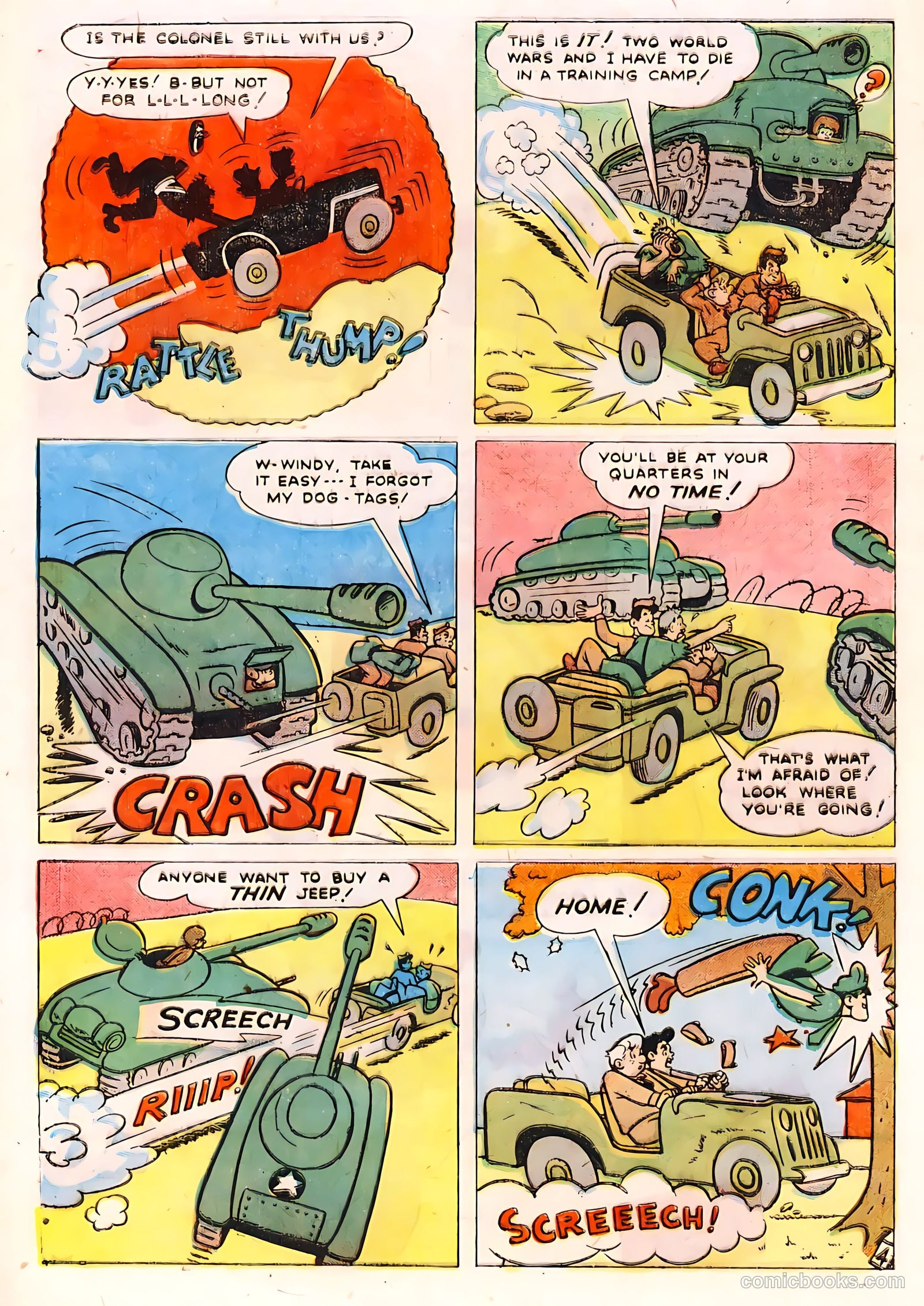 G.I. Joe #7 — page 44 of 52