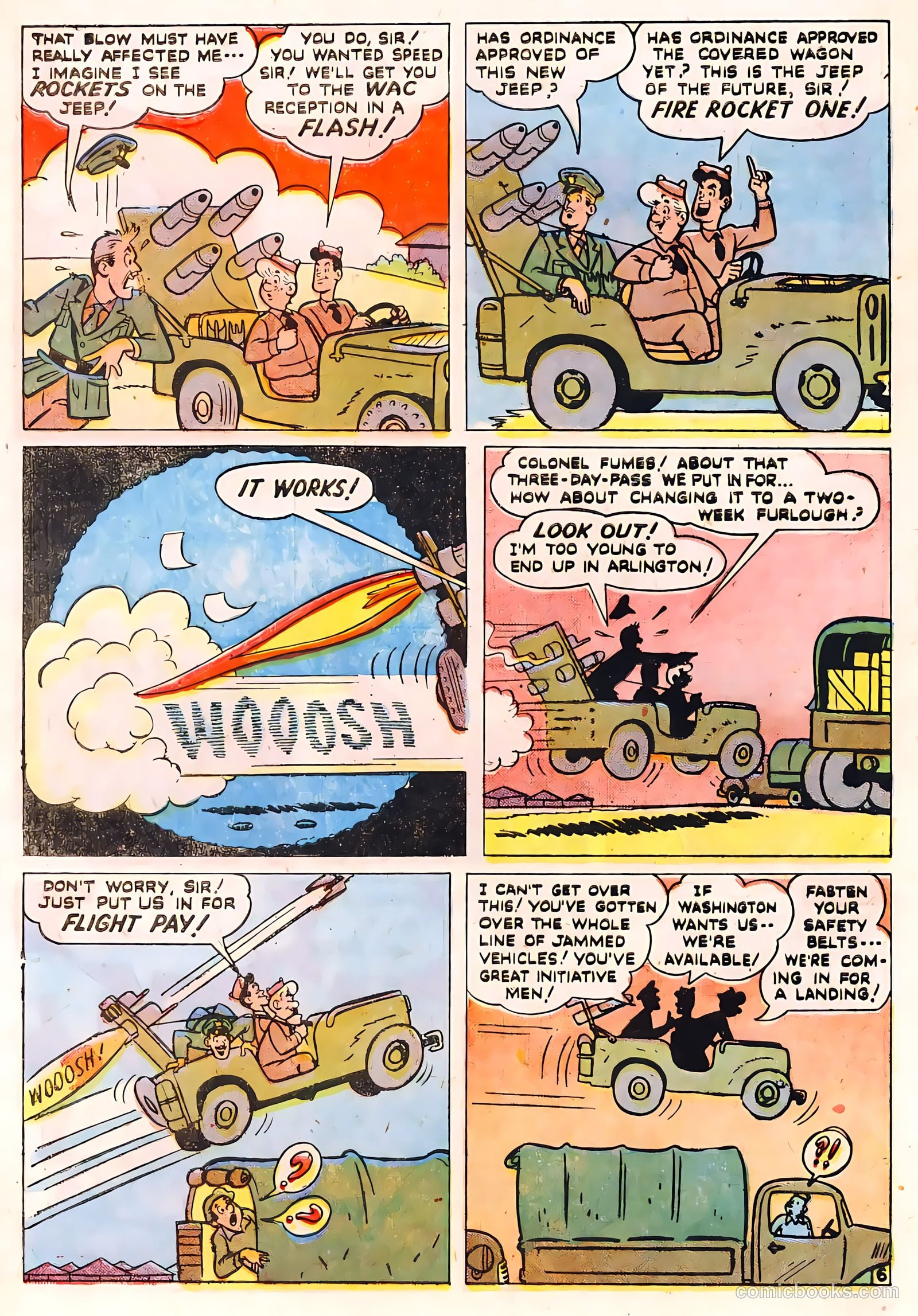 G.I. Joe #7 — page 46 of 52
