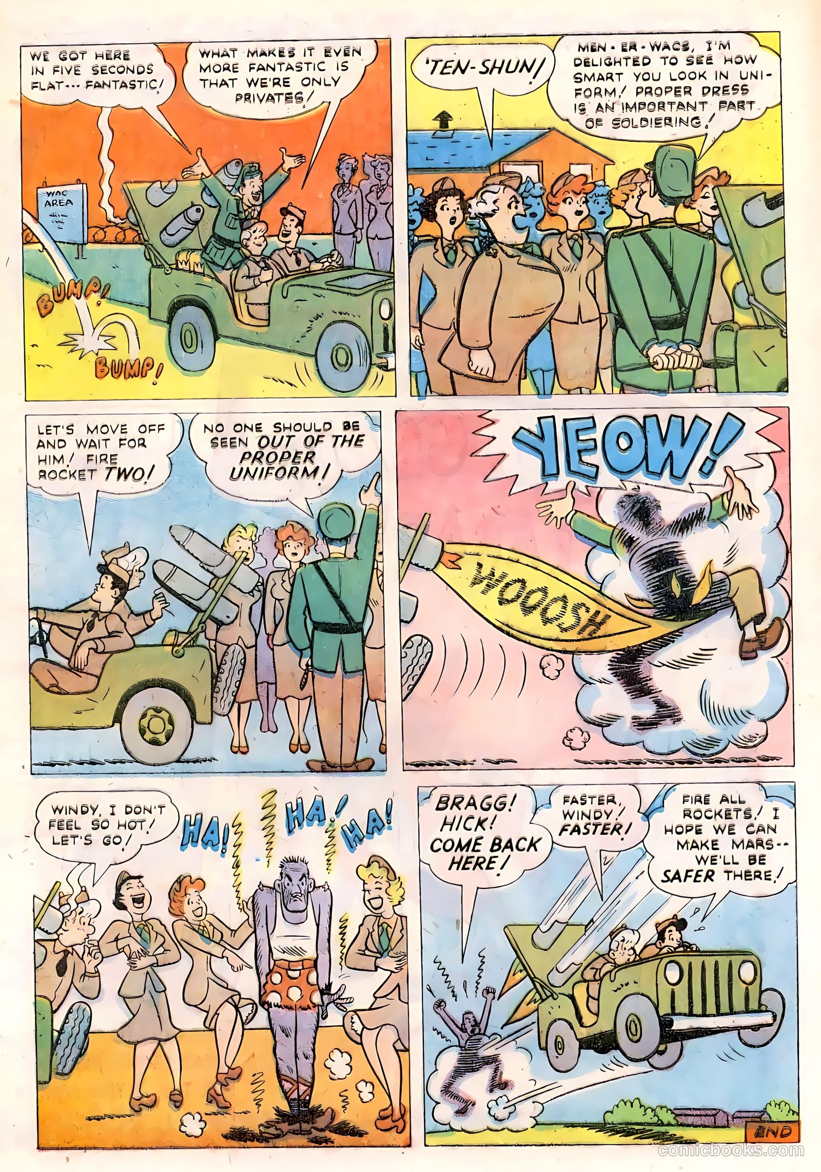 G.I. Joe #7 — page 47 of 52