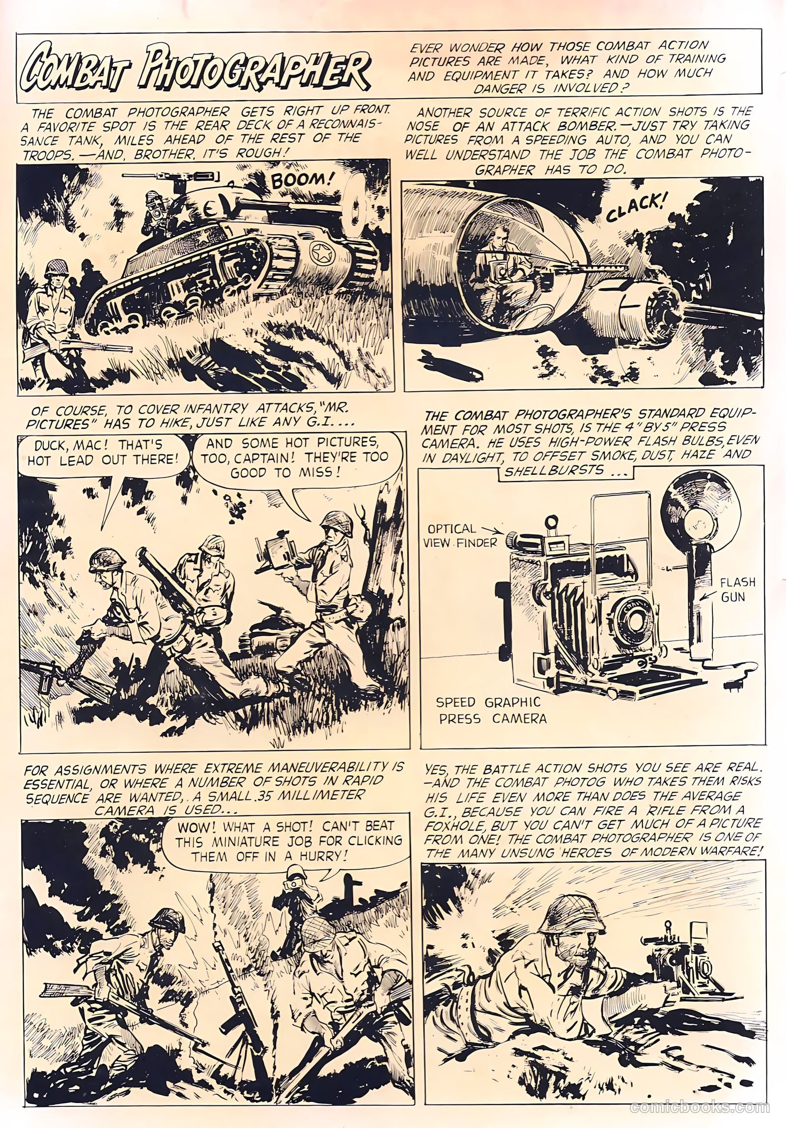 G.I. Joe #7 — page 51 of 52