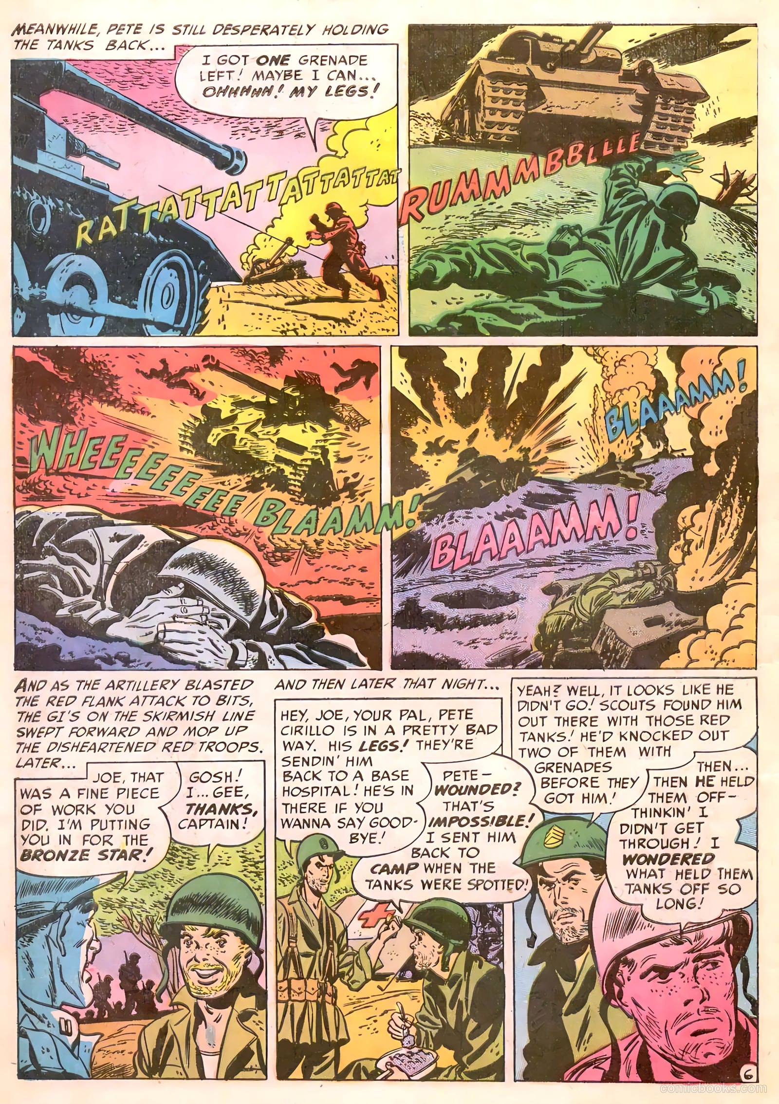 G.I. Joe #8 — page 8 of 52