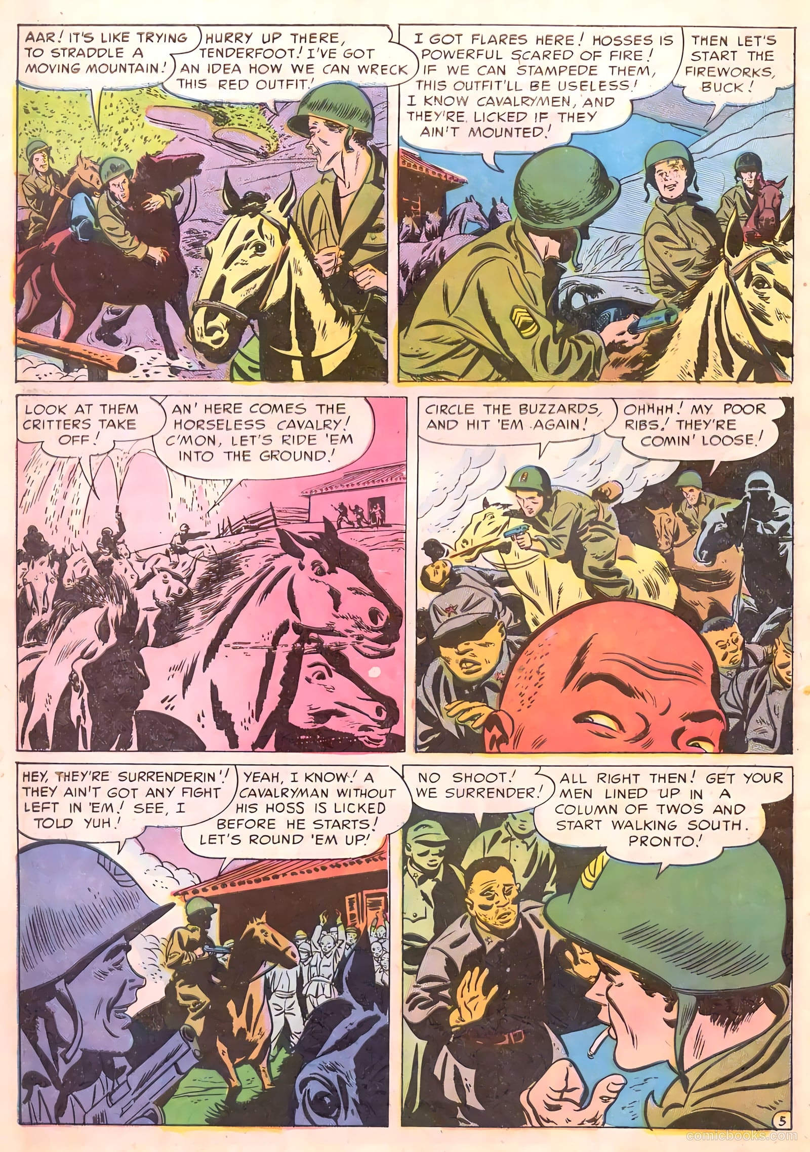 G.I. Joe #8 — page 14 of 52