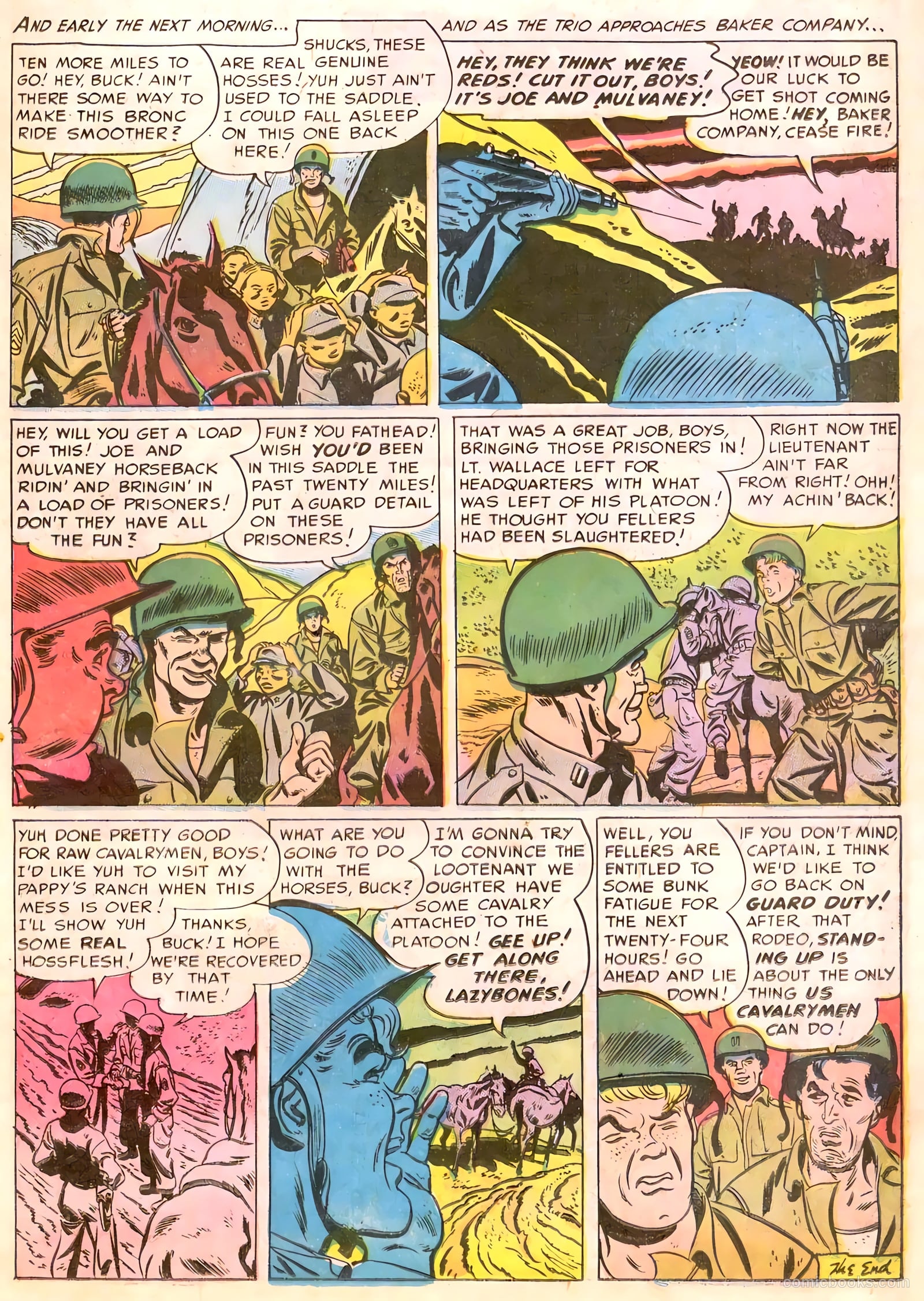 G.I. Joe #8 — page 15 of 52