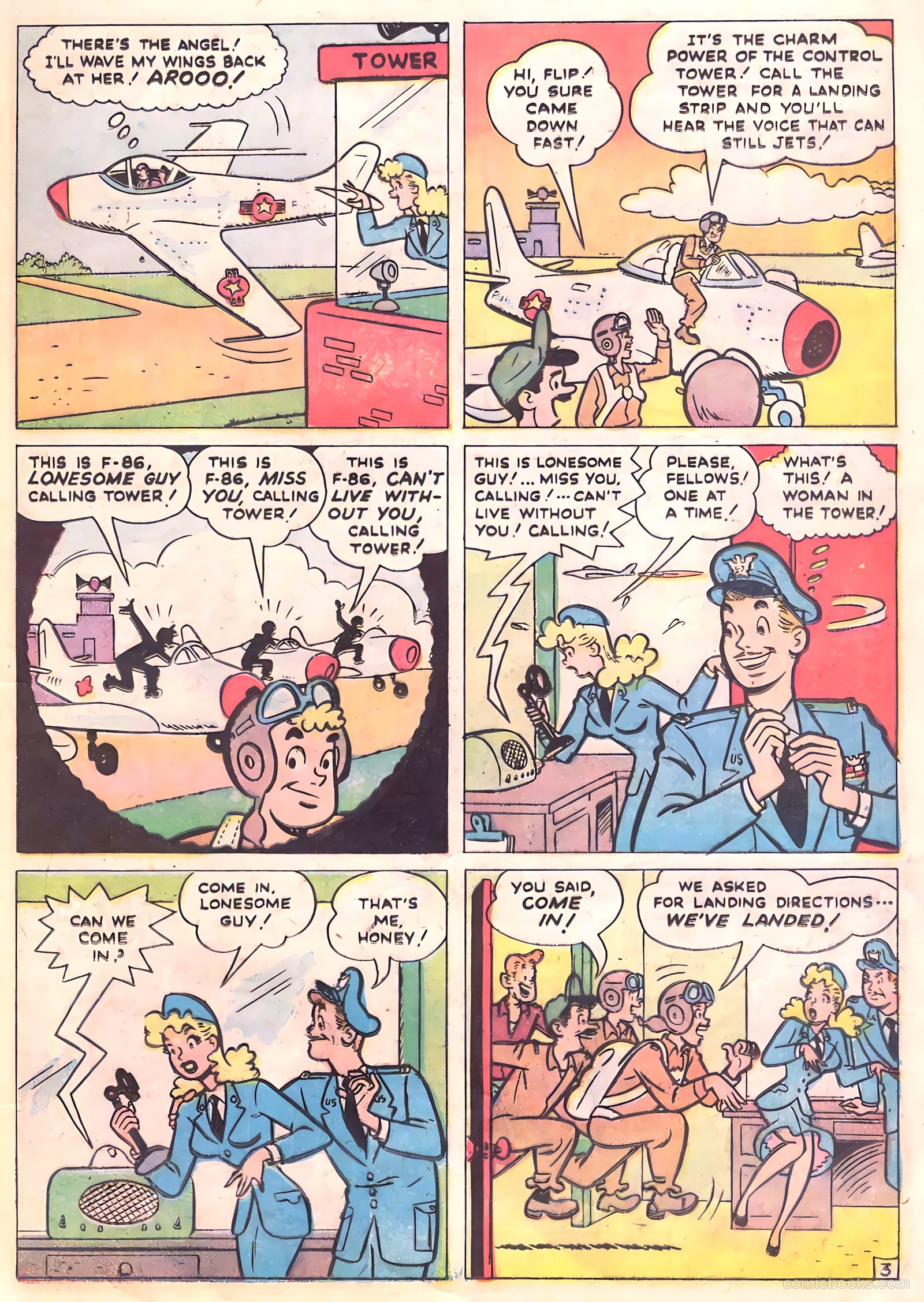 G.I. Joe #8 — page 37 of 52