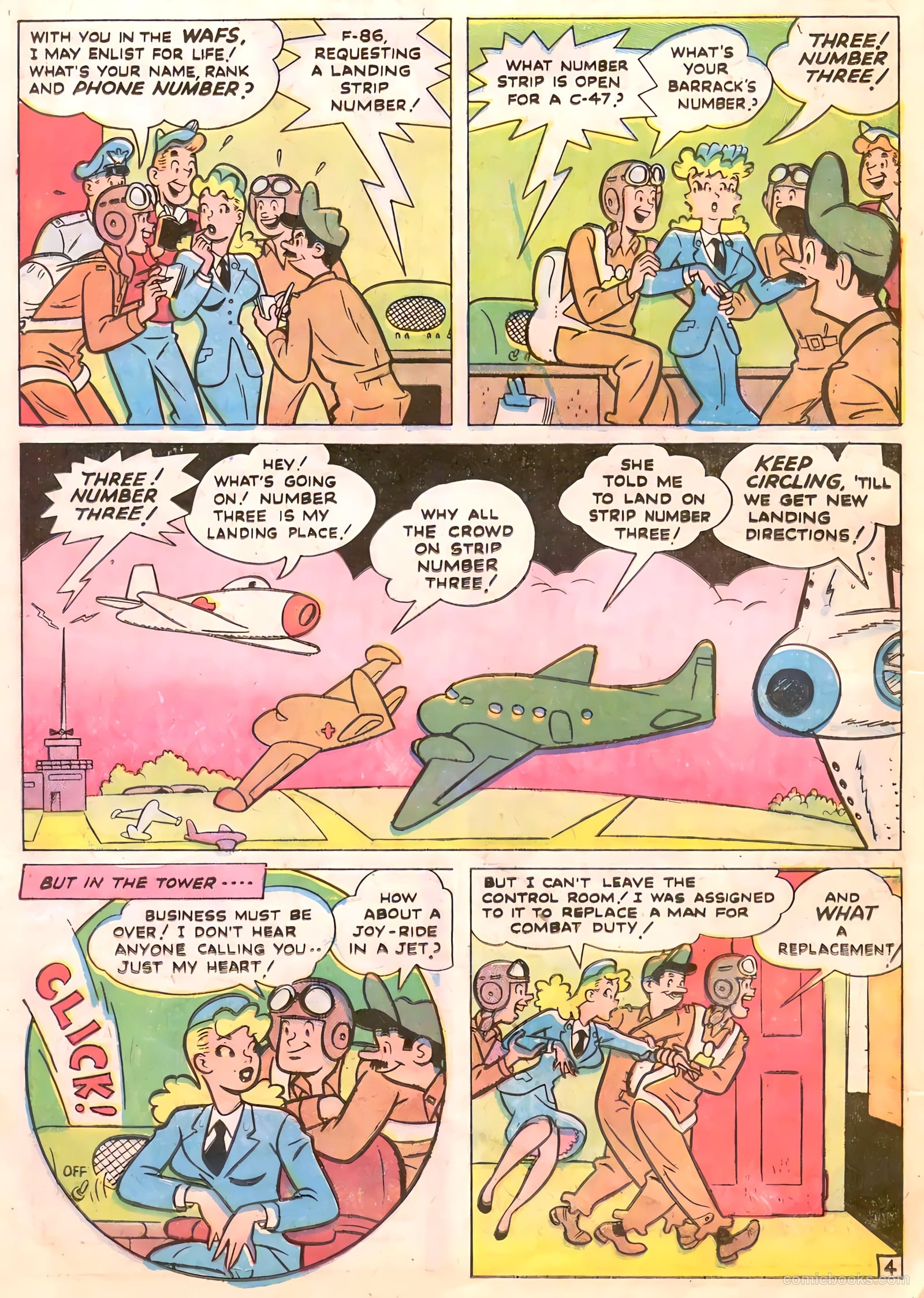 G.I. Joe #8 — page 38 of 52