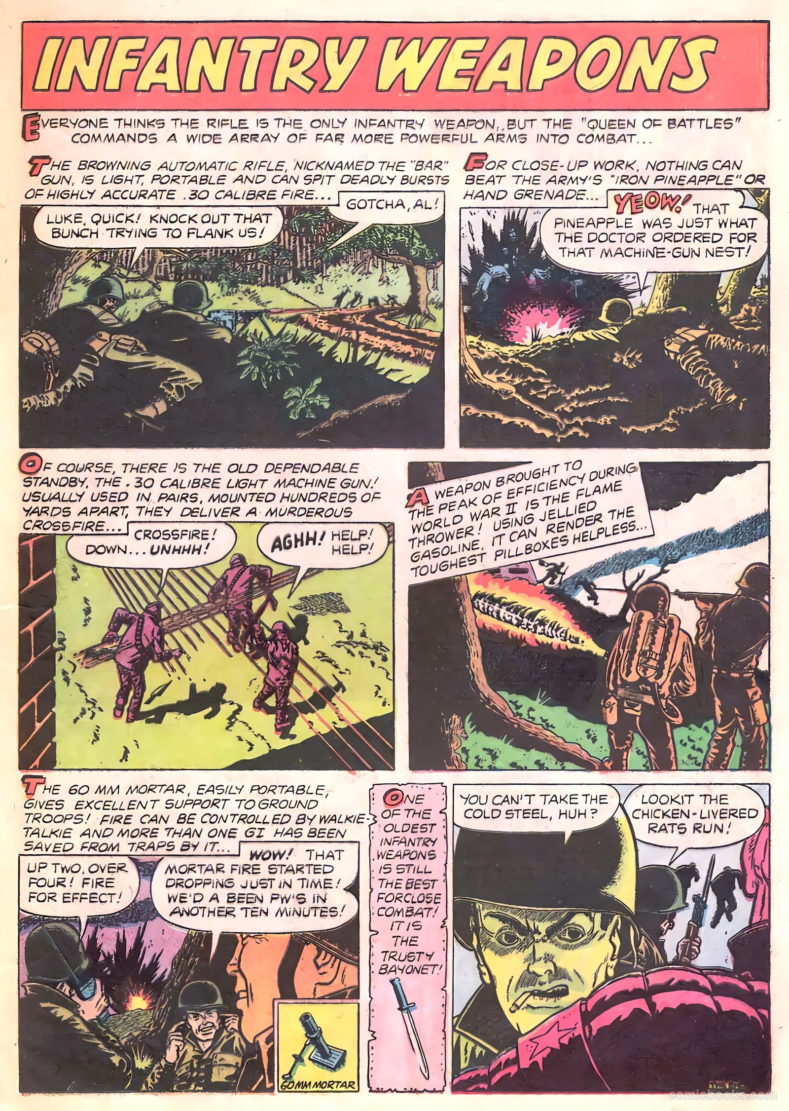 G.I. Joe #8 — page 41 of 52