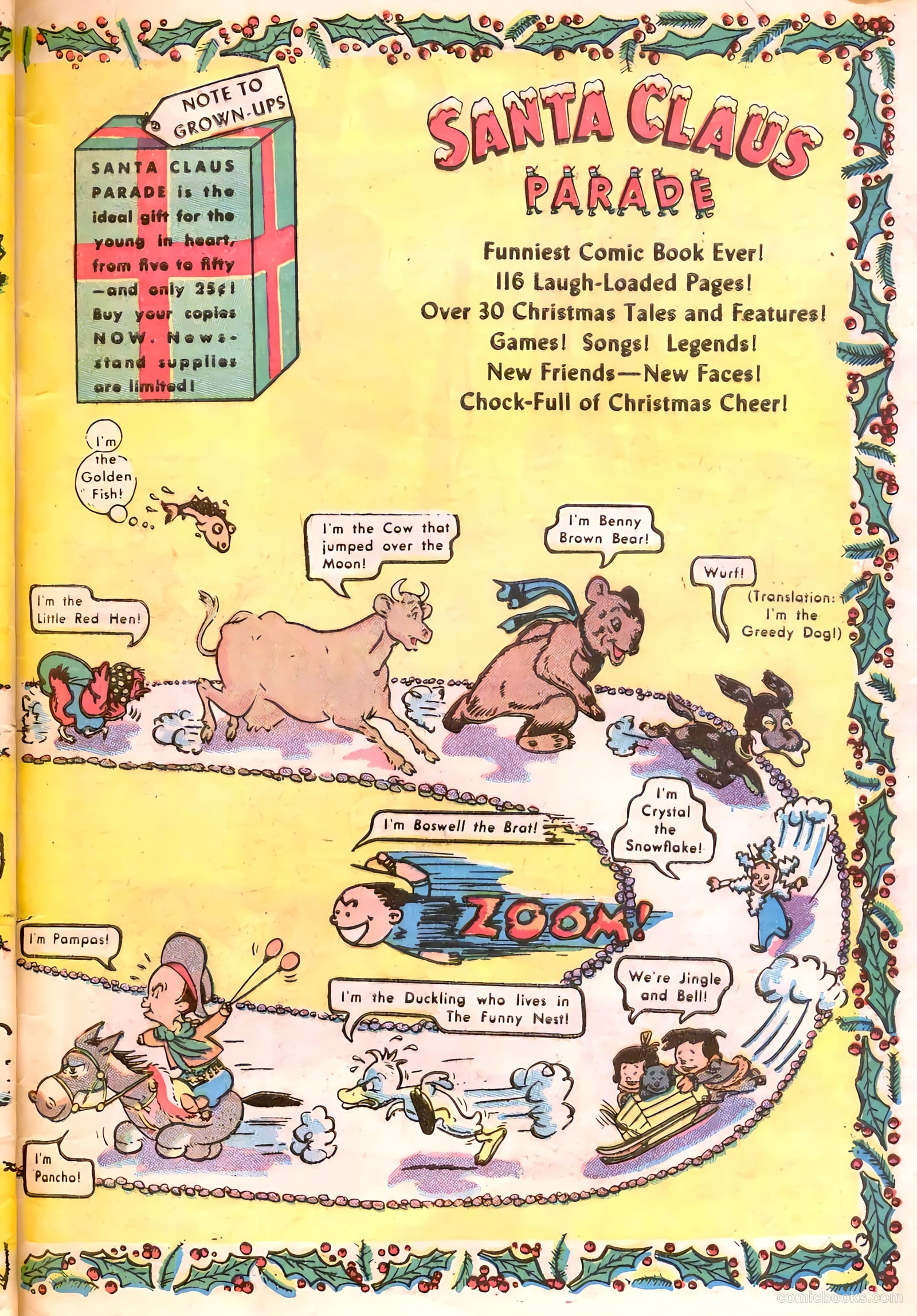 G.I. Joe #8 — page 49 of 52