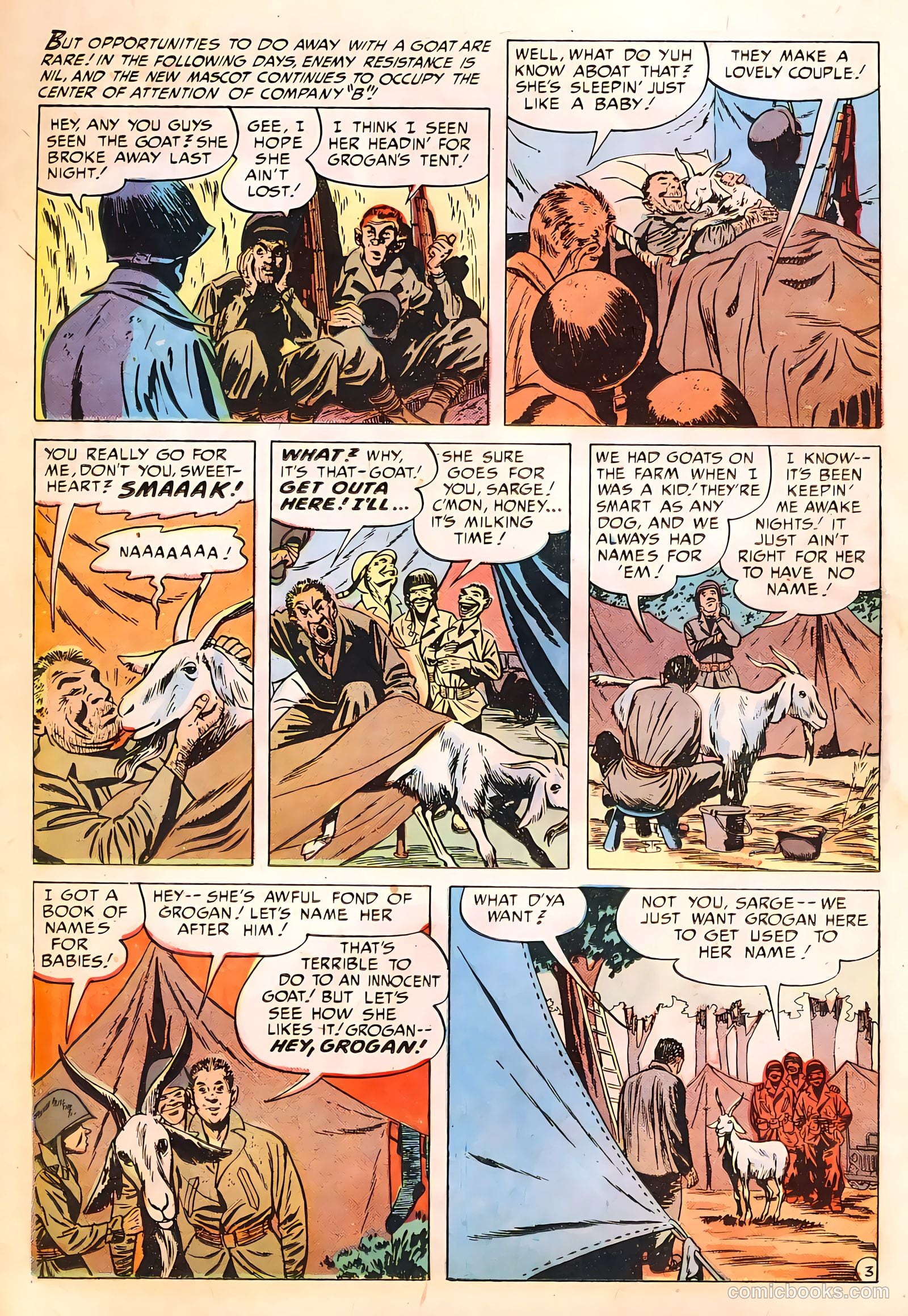 G.I. Joe #9 — page 18 of 52