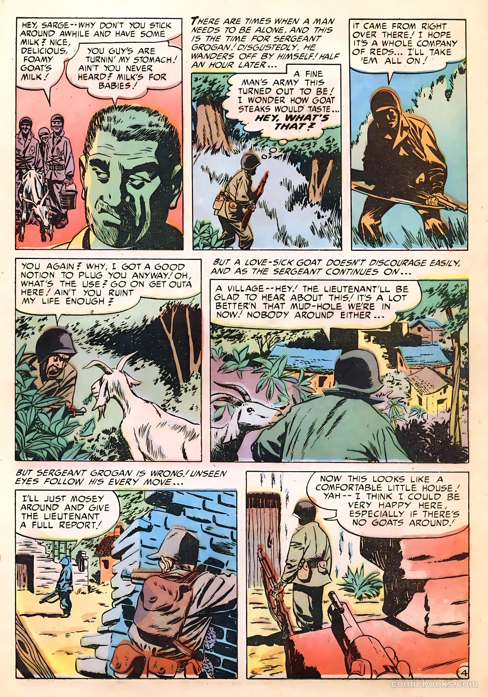 G.I. Joe #9 — page 19 of 52