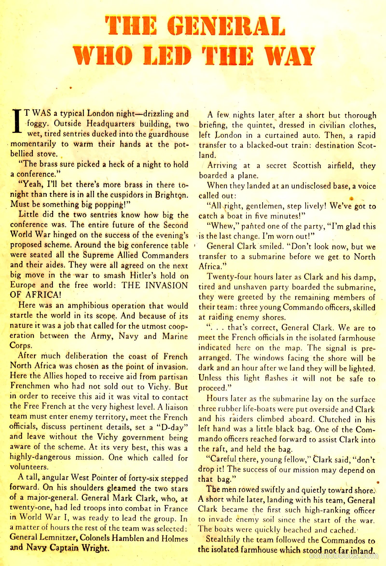 G.I. Joe #9 — page 22 of 52