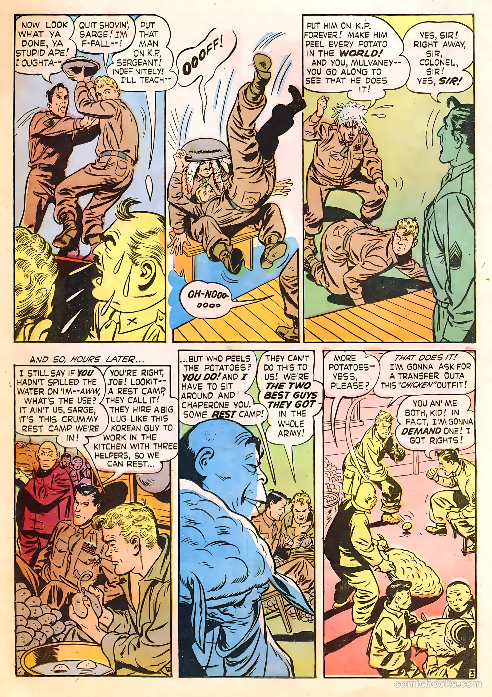G.I. Joe #9 — page 26 of 52