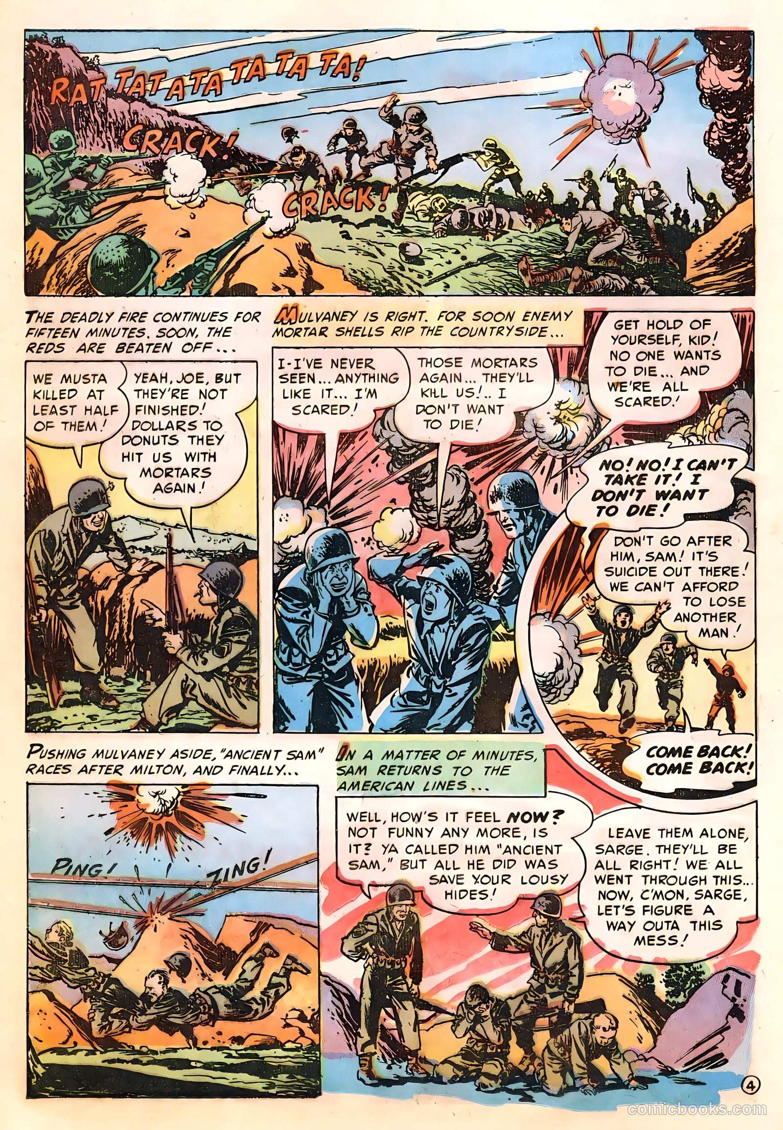 G.I. Joe #9 — page 34 of 52