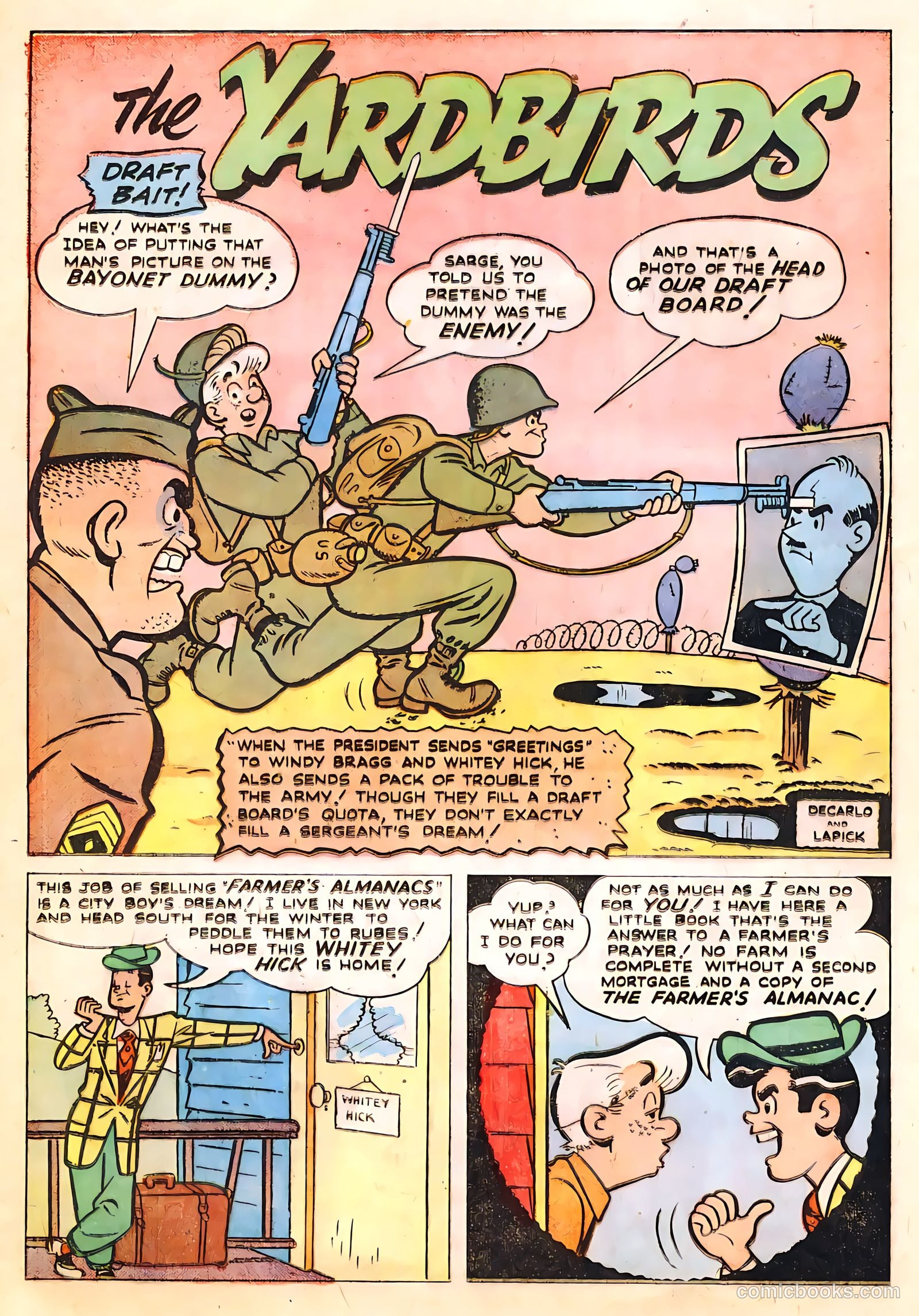 G.I. Joe #9 — page 36 of 52