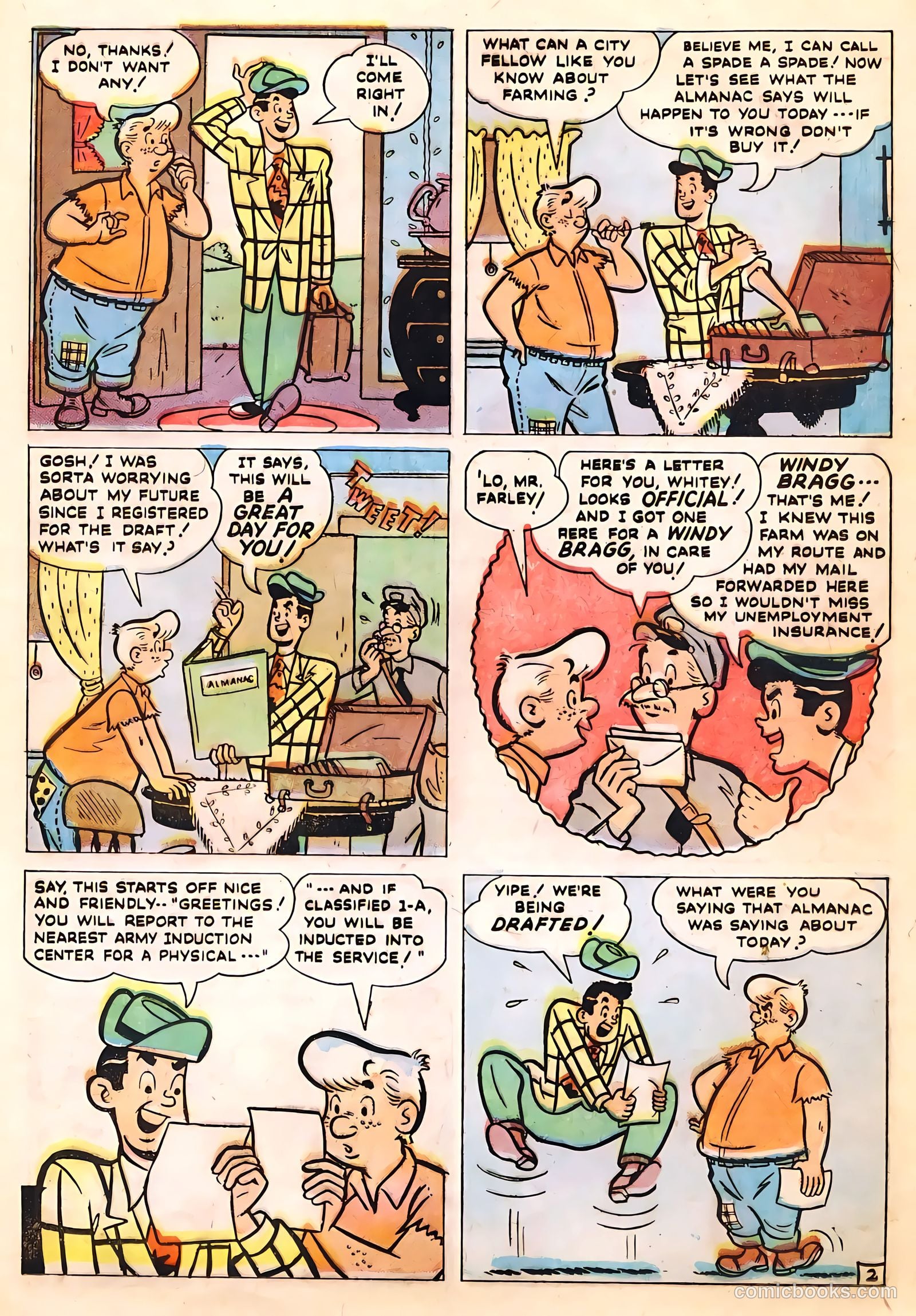 G.I. Joe #9 — page 37 of 52