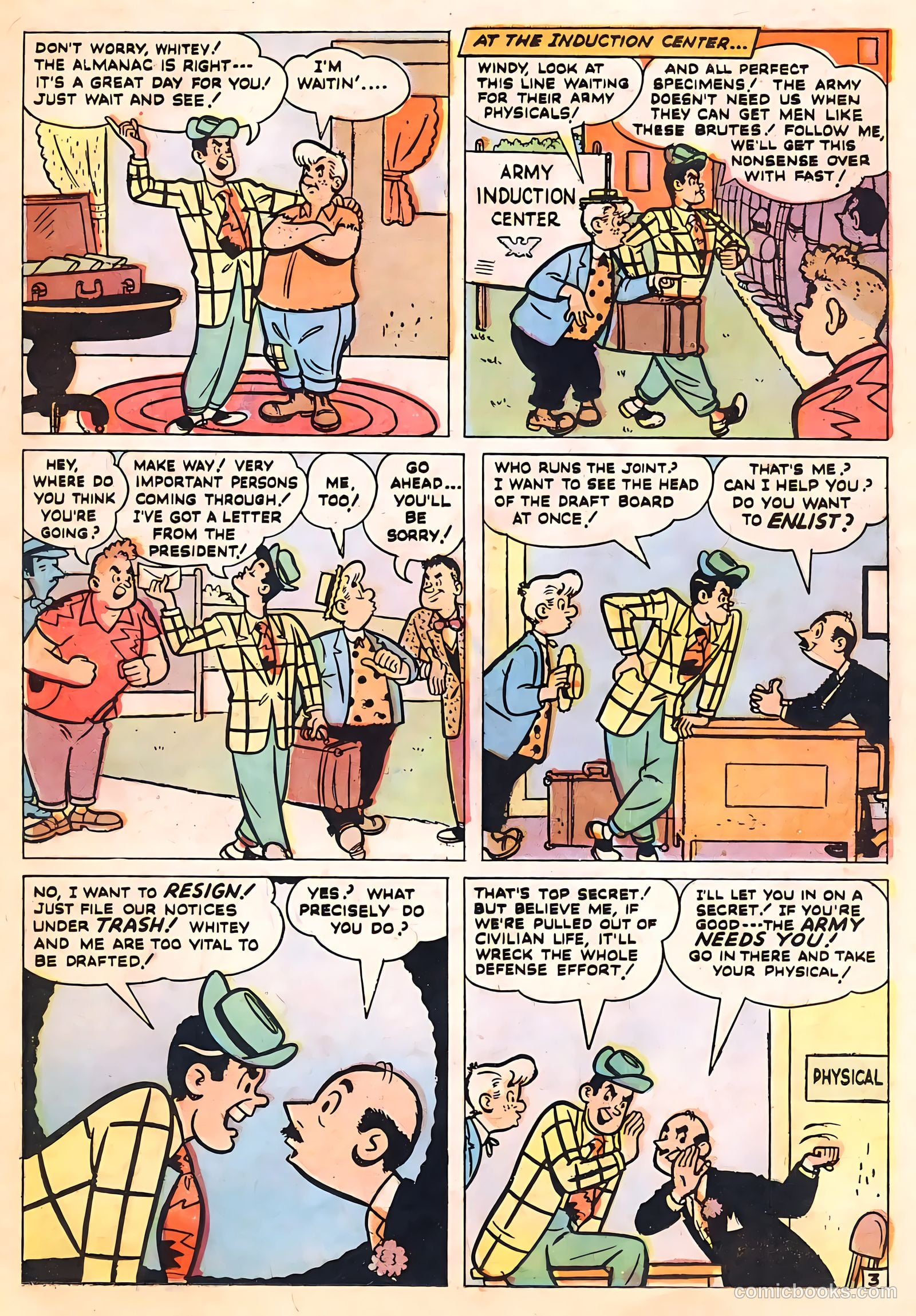 G.I. Joe #9 — page 38 of 52