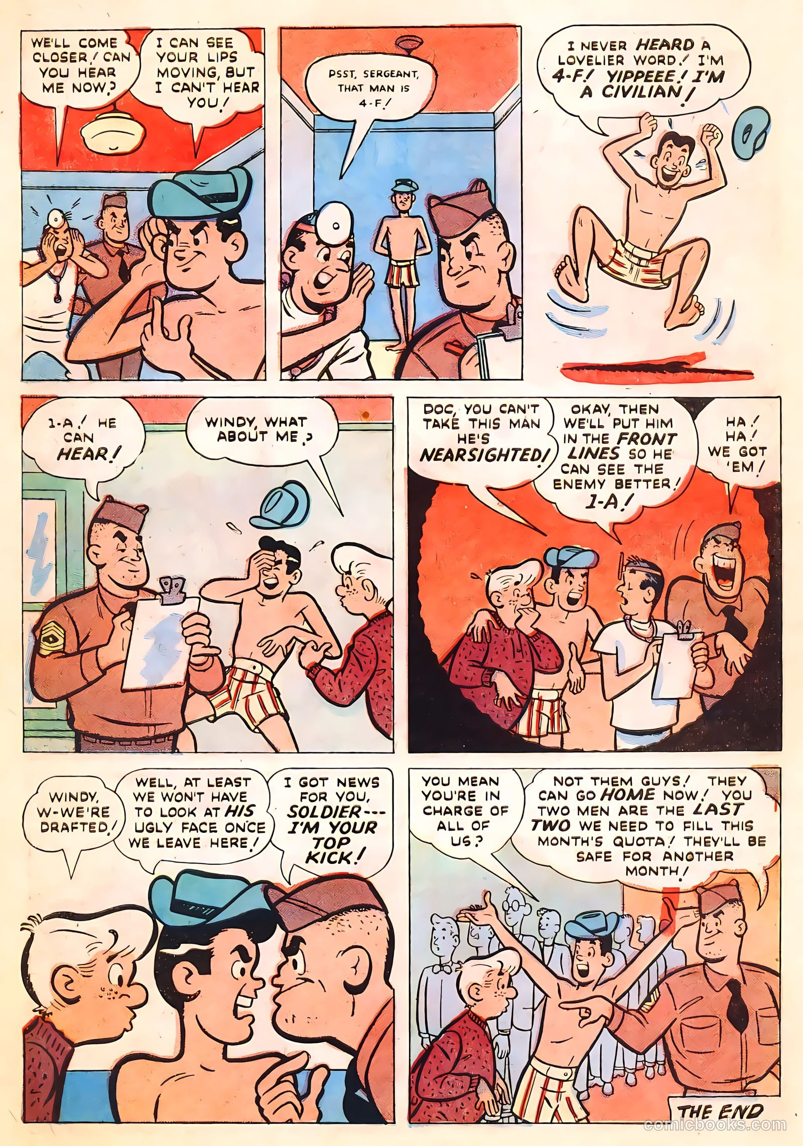 G.I. Joe #9 — page 42 of 52