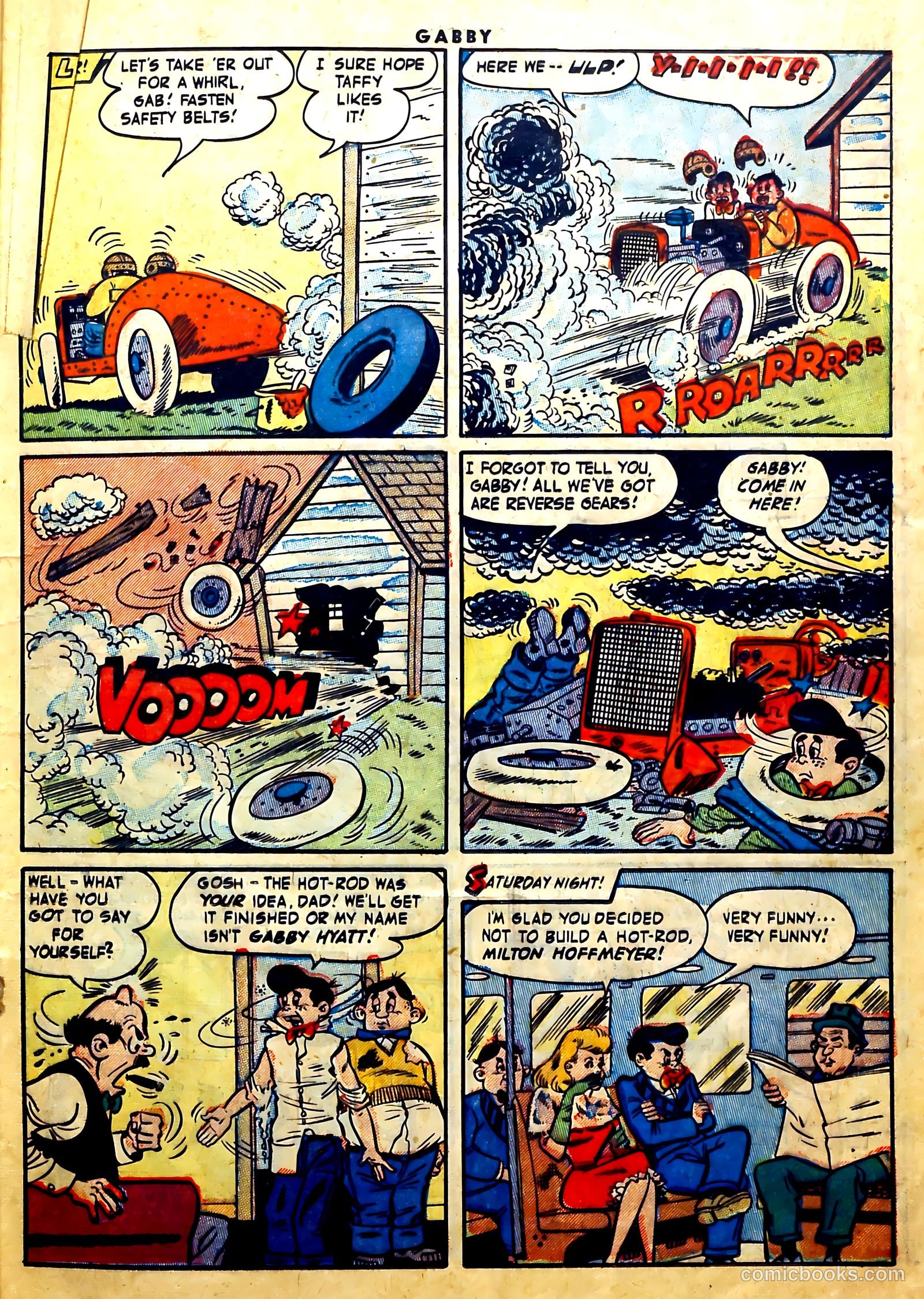Gabby #1 — page 17 of 36