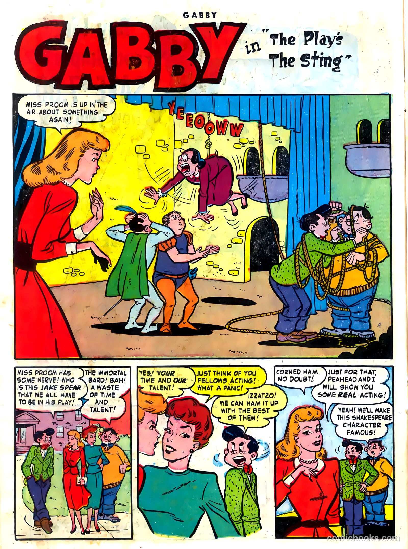 Gabby #2 — page 14 of 36