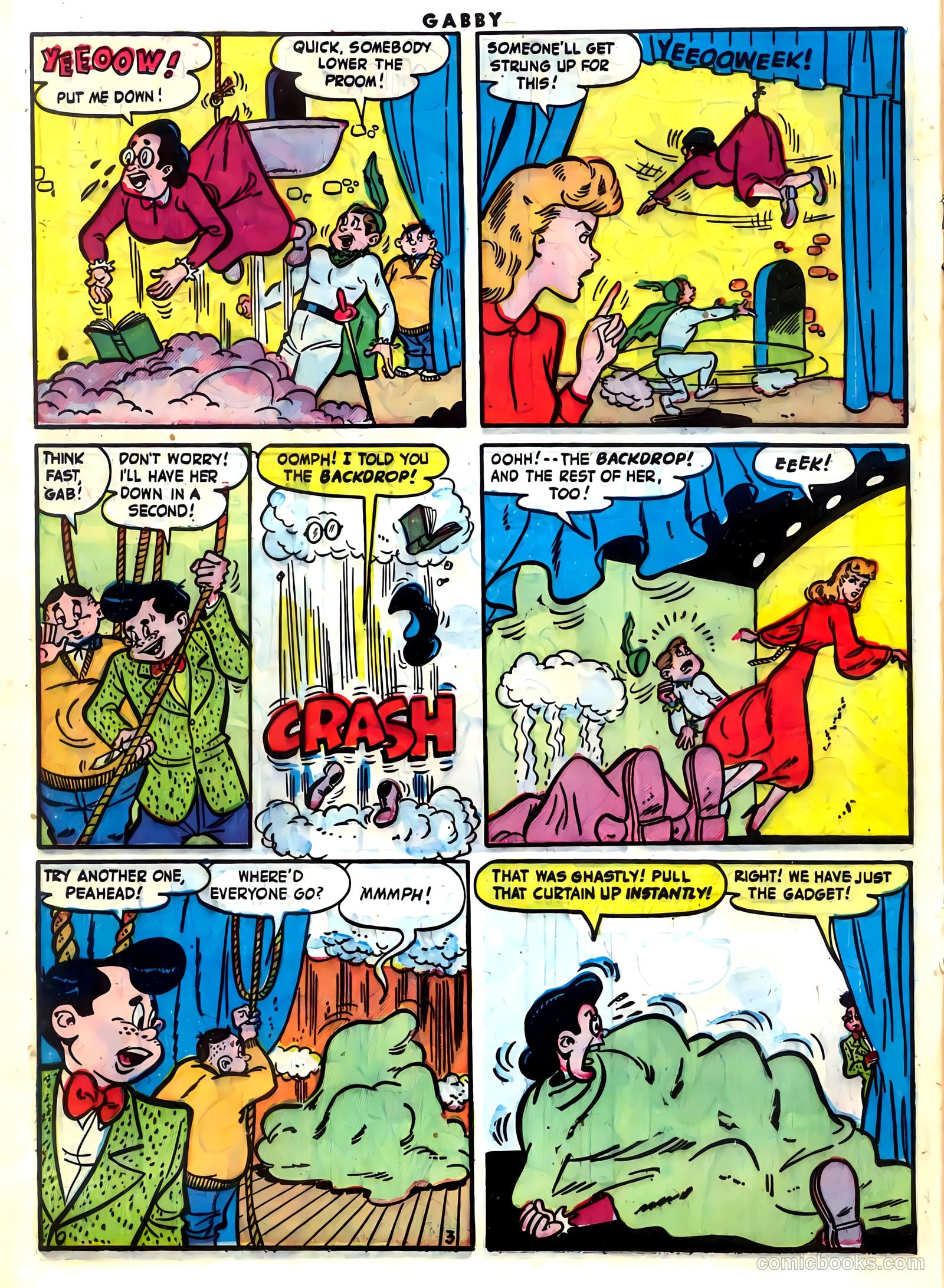 Gabby #2 — page 16 of 36