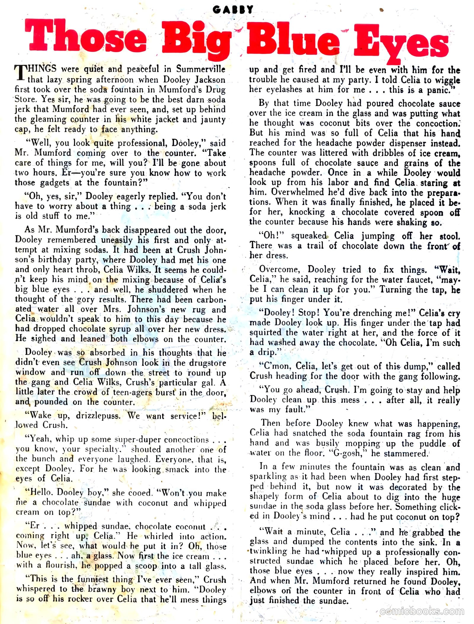 Gabby #2 — page 27 of 36