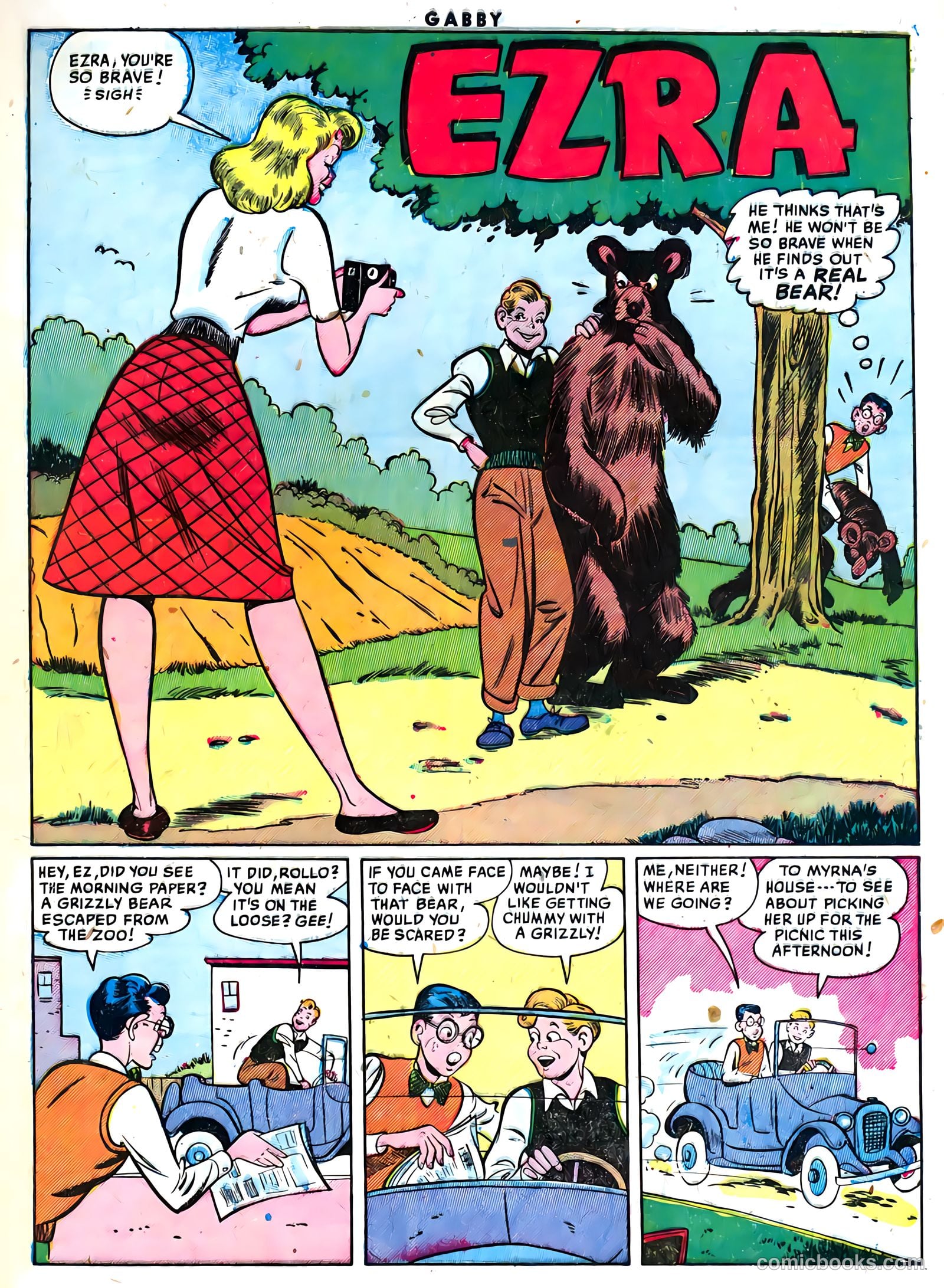 Gabby #3 — page 9 of 36