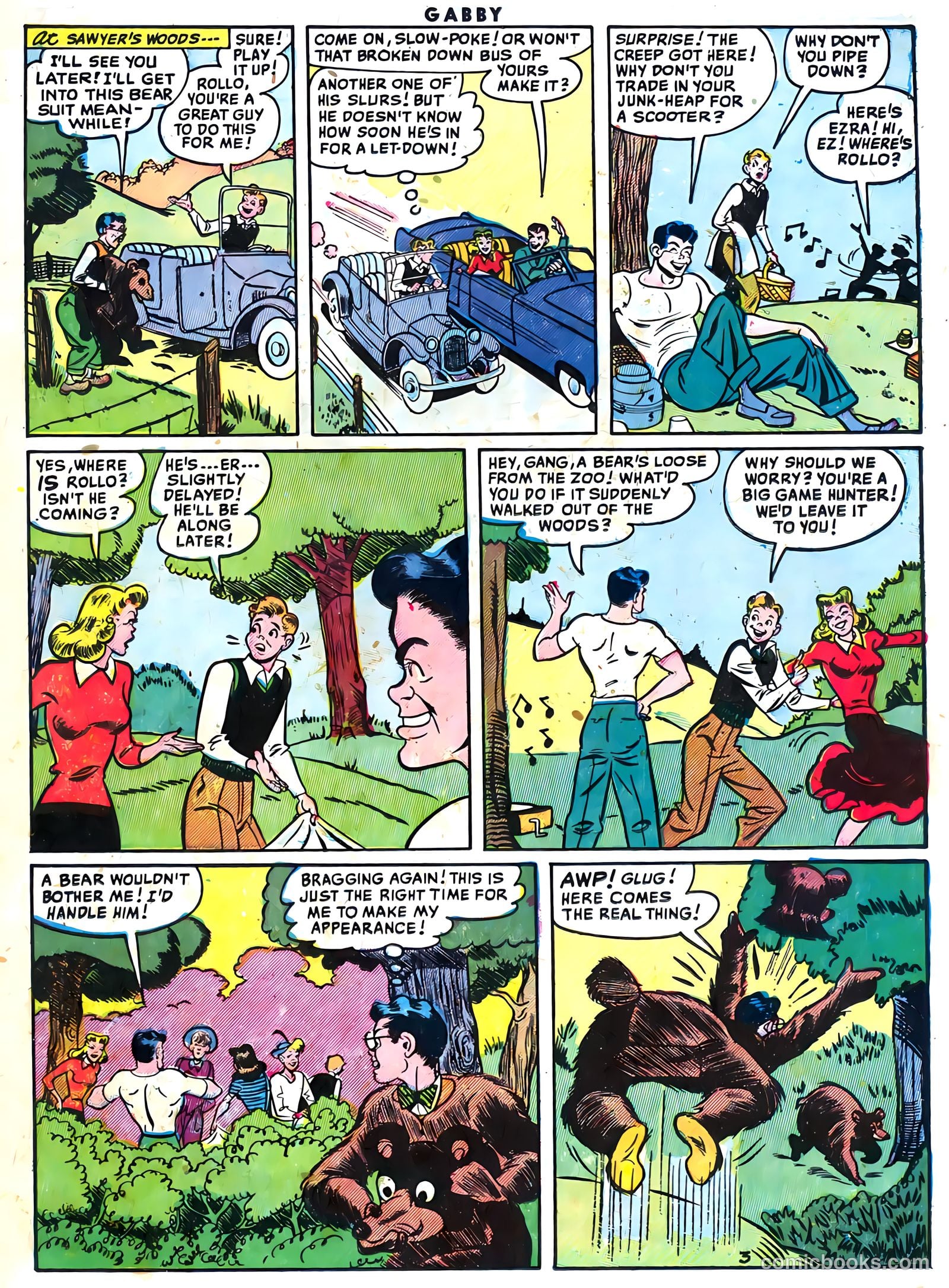 Gabby #3 — page 11 of 36