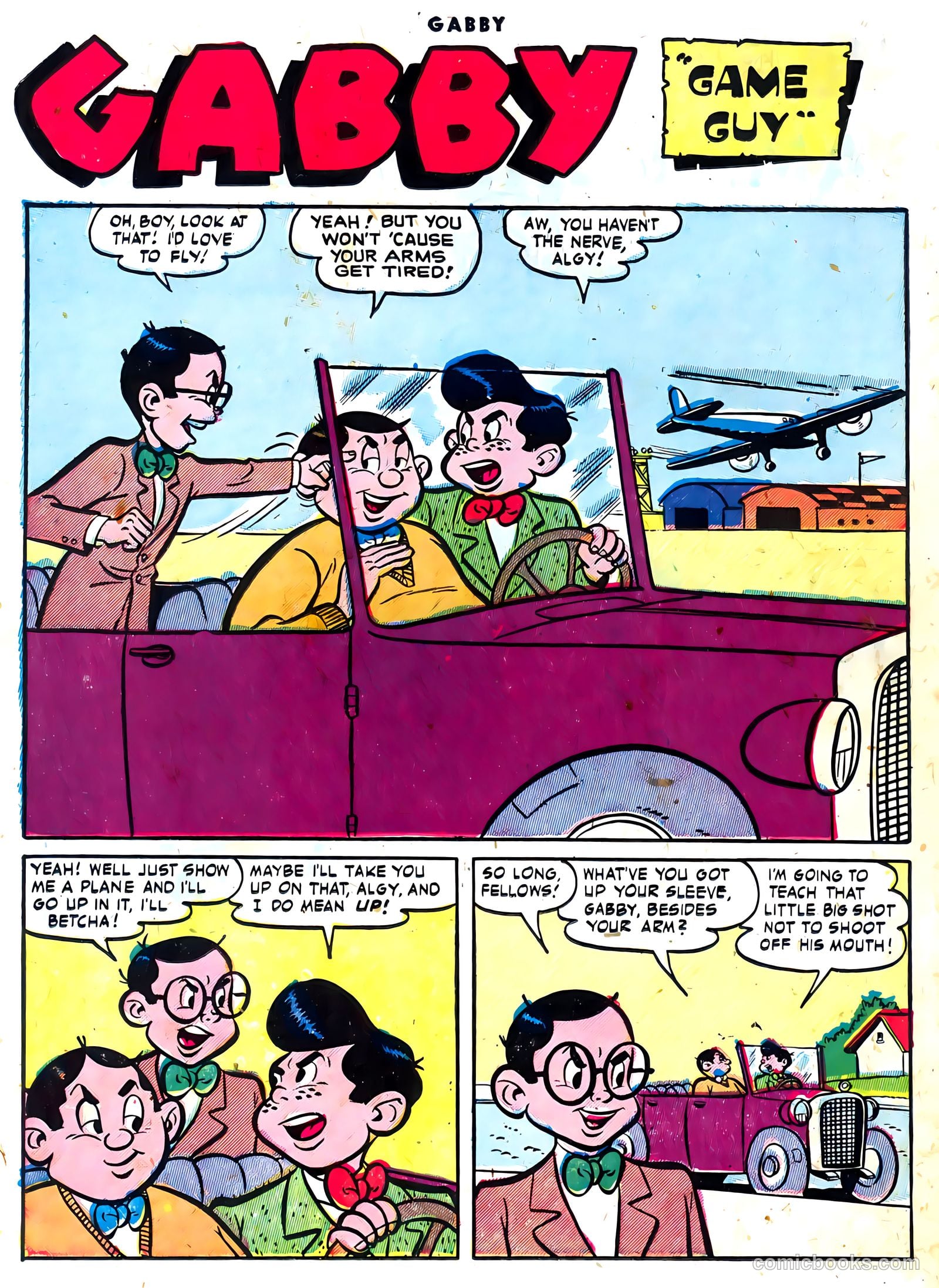 Gabby #3 — page 14 of 36