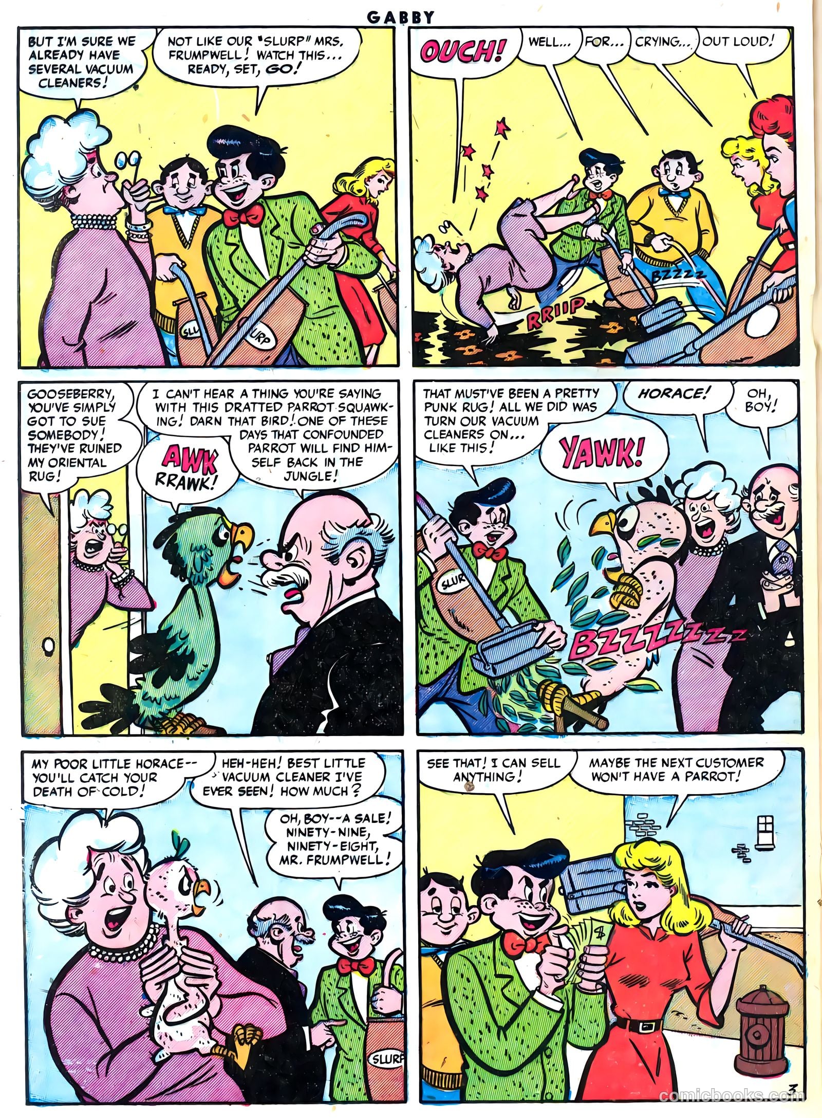 Gabby #3 — page 20 of 36