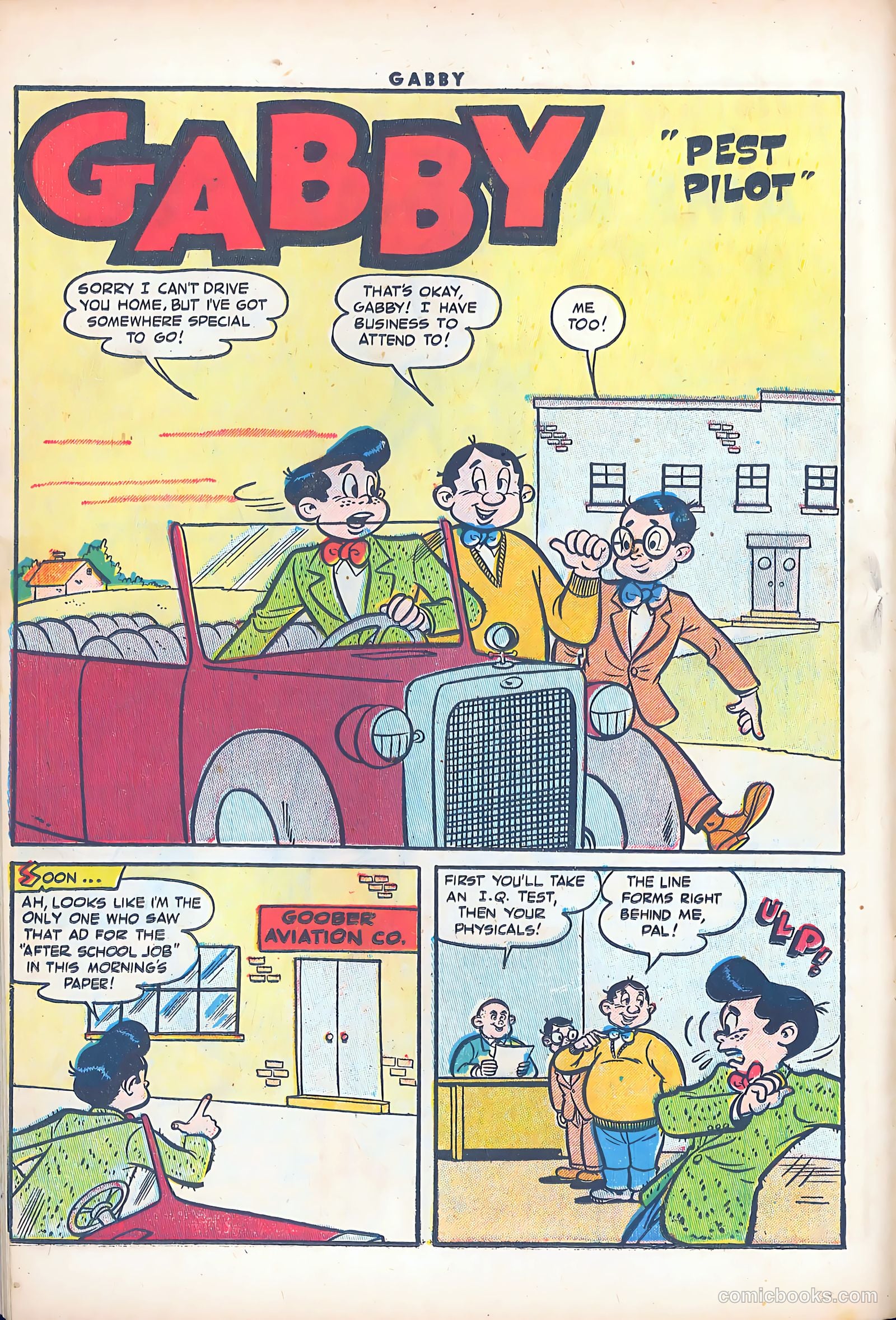 Gabby #4 — page 14 of 36