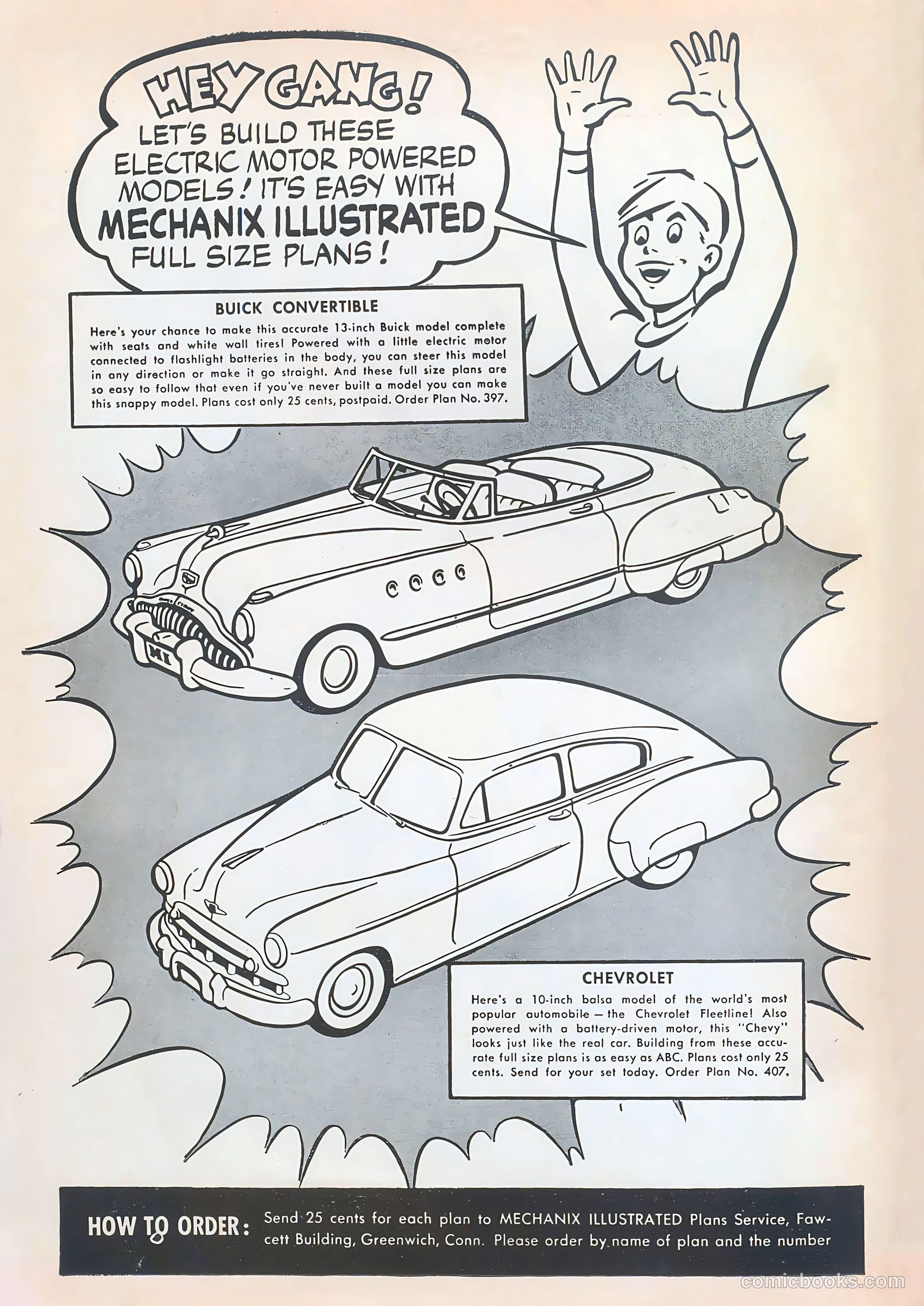 Gabby Hayes Western #20 — page 2 of 52