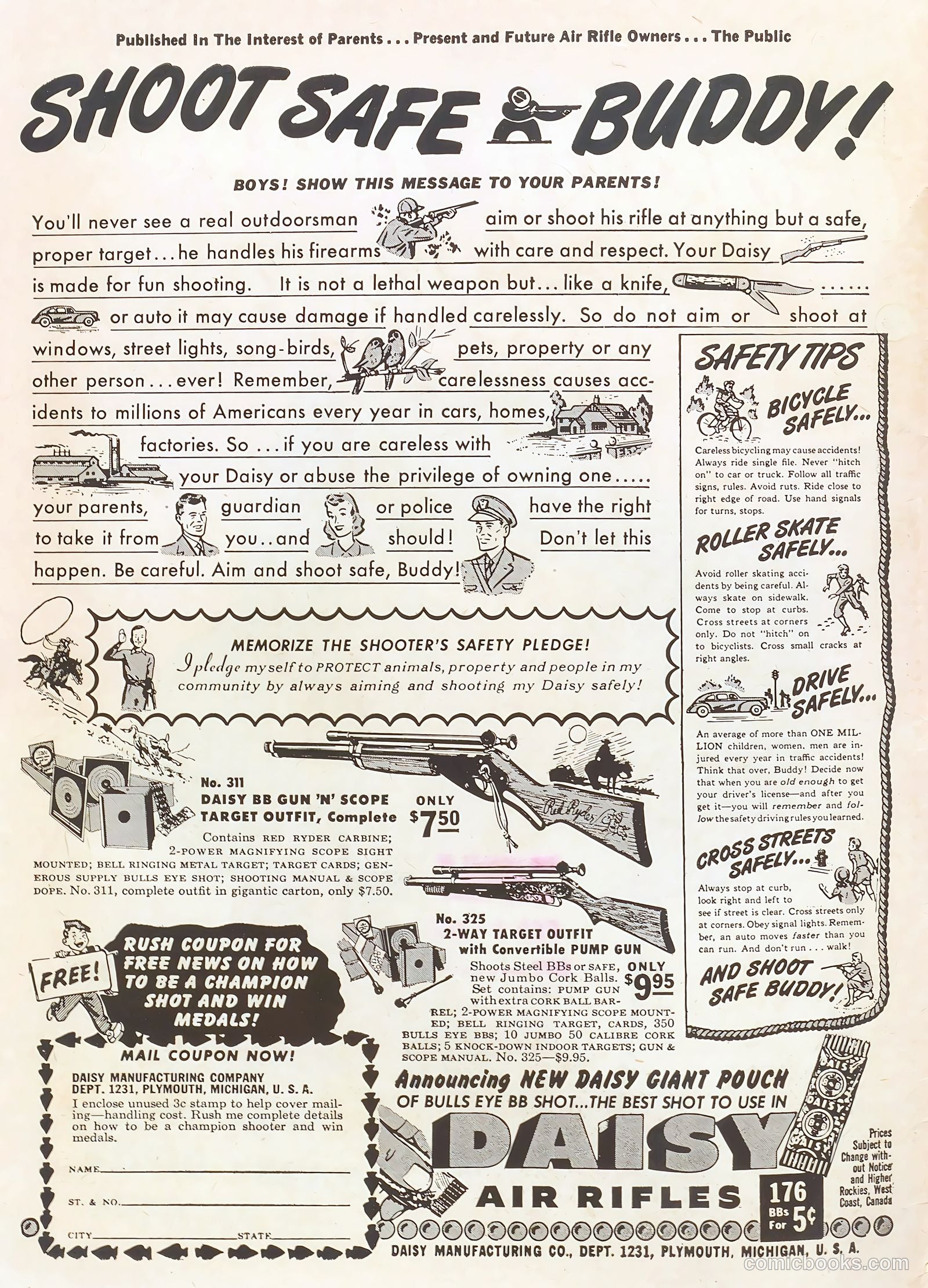 Gabby Hayes Western #28 — page 2 of 52