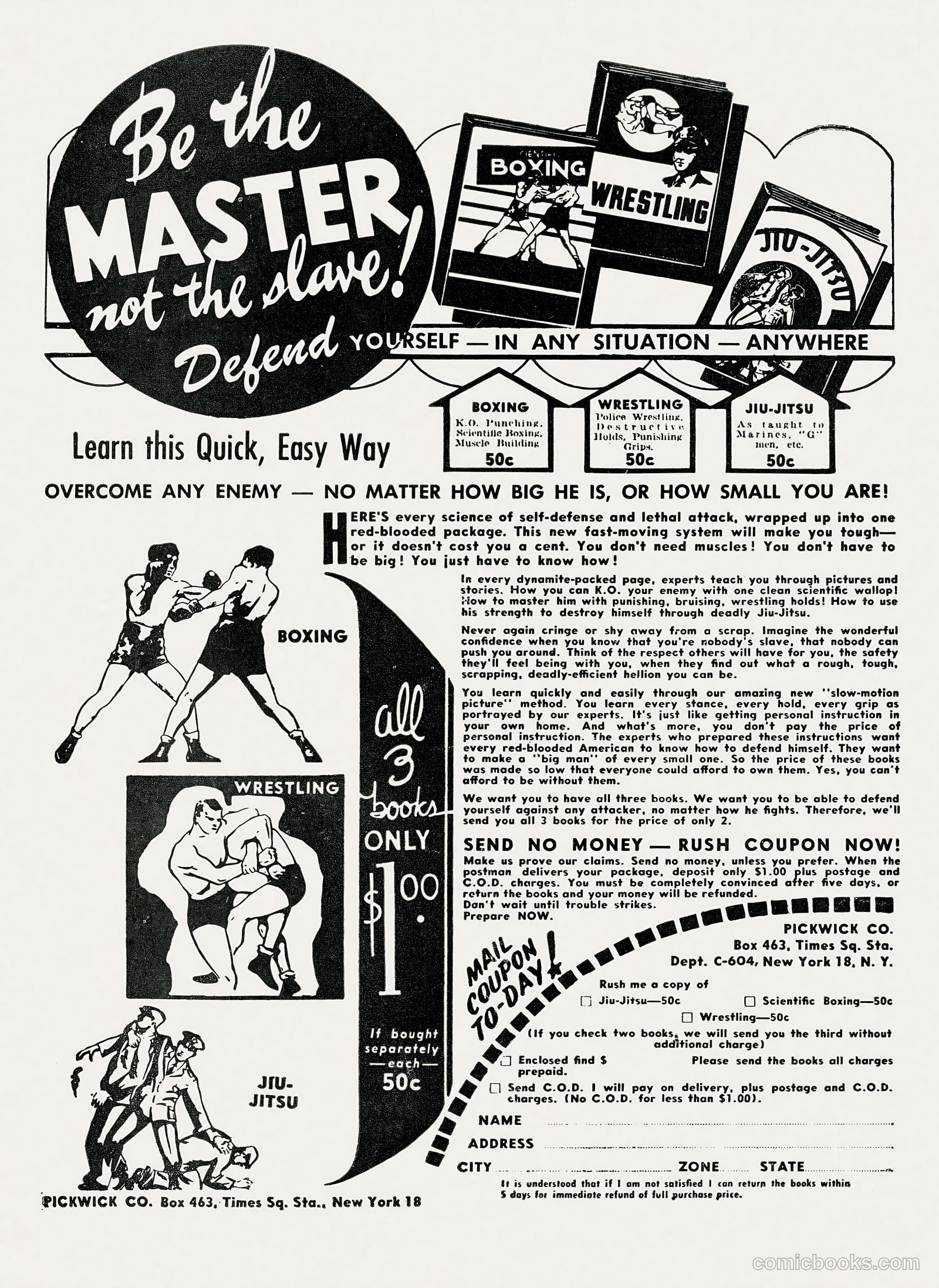 Gangsters and Gunmolls #4 — page 35 of 37