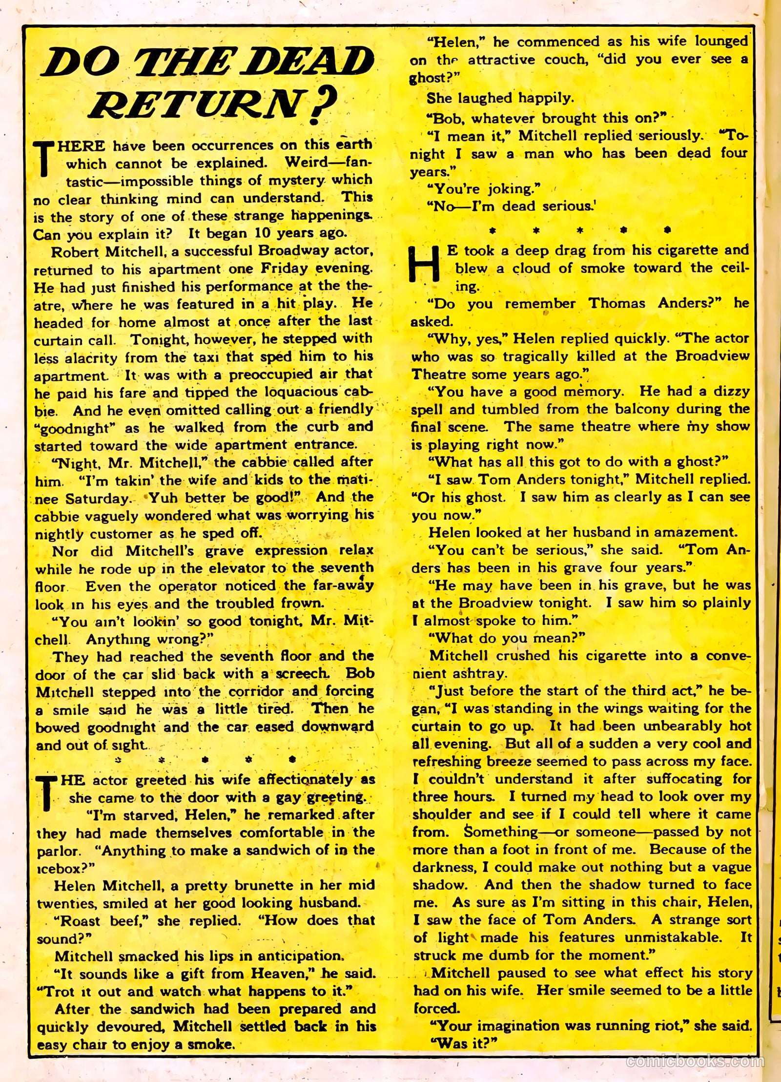 Gangsters Can't Win #2 — page 35 of 52
