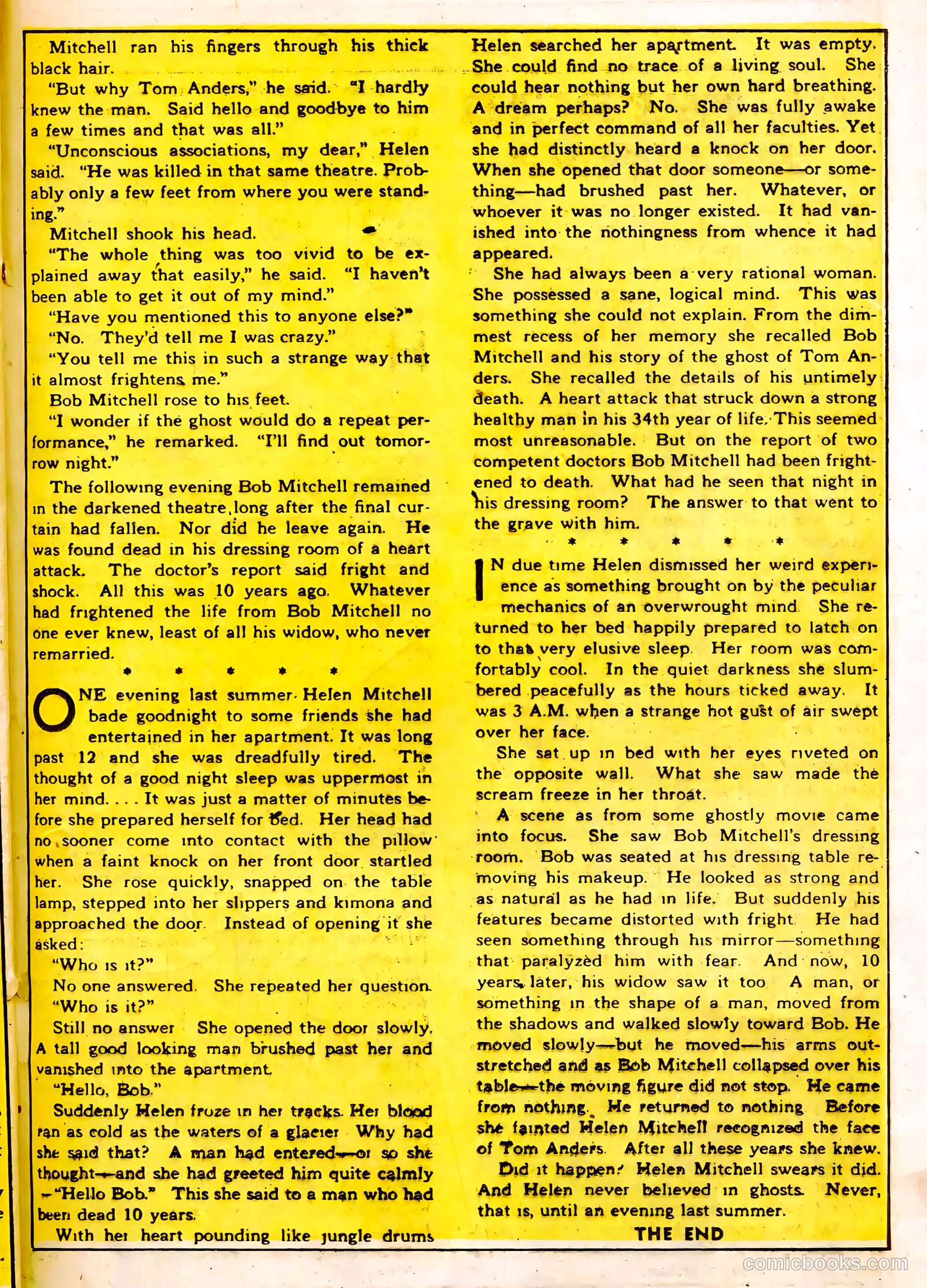 Gangsters Can't Win #2 — page 36 of 52