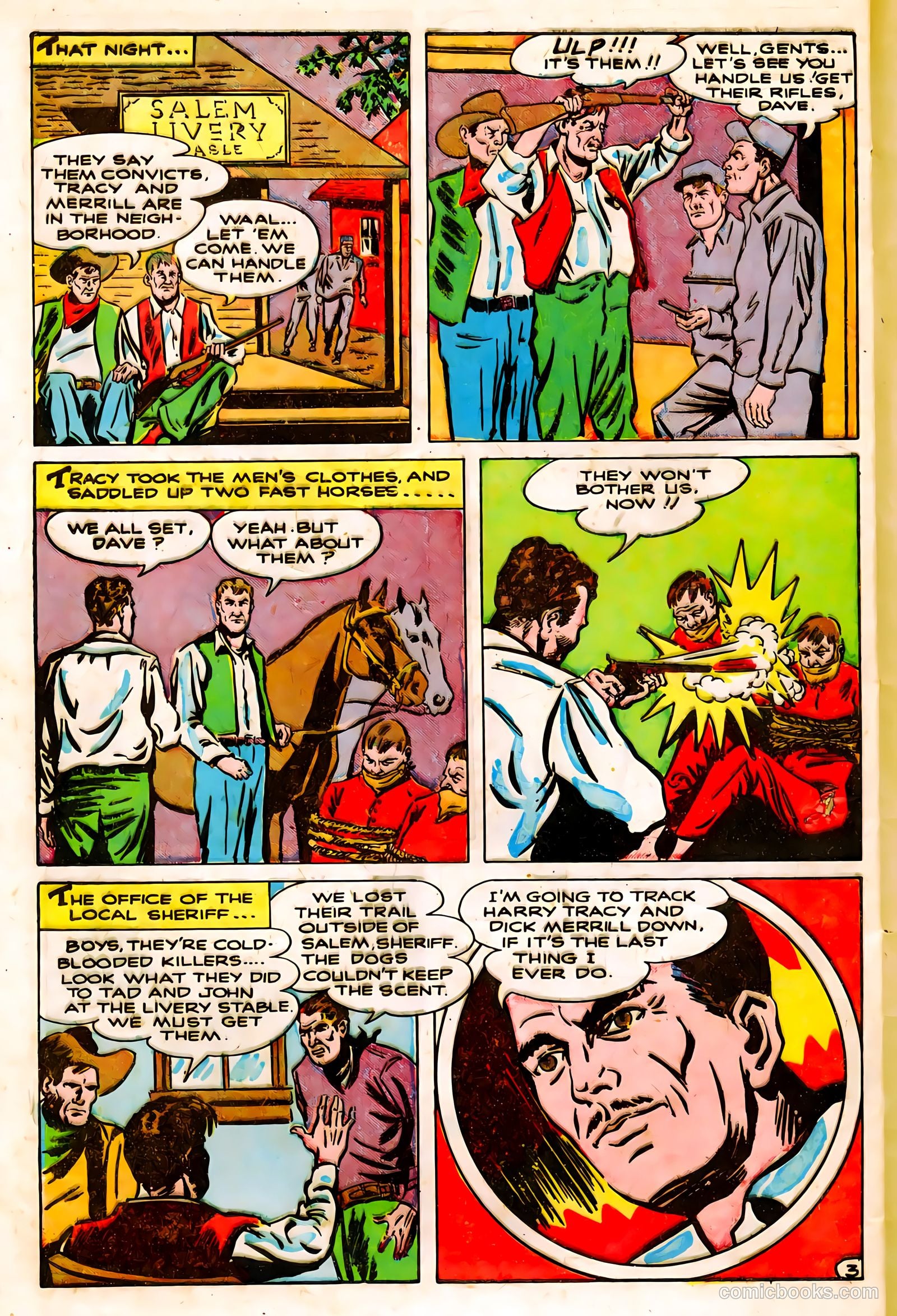 Gangsters Can't Win #2 — page 45 of 52
