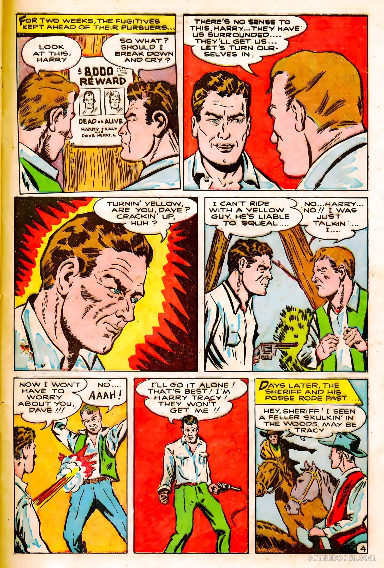 Gangsters Can't Win #2 — page 46 of 52