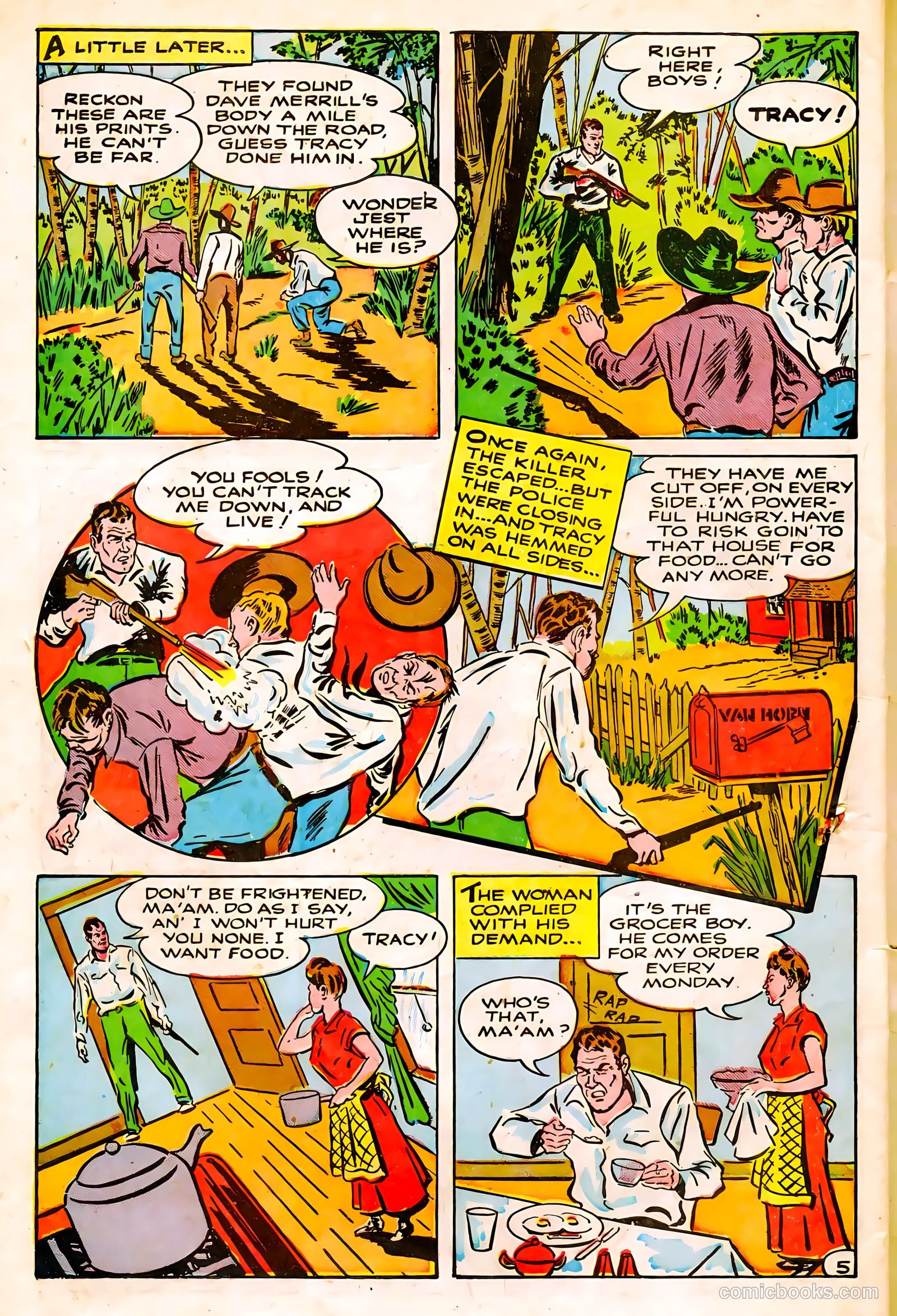 Gangsters Can't Win #2 — page 47 of 52
