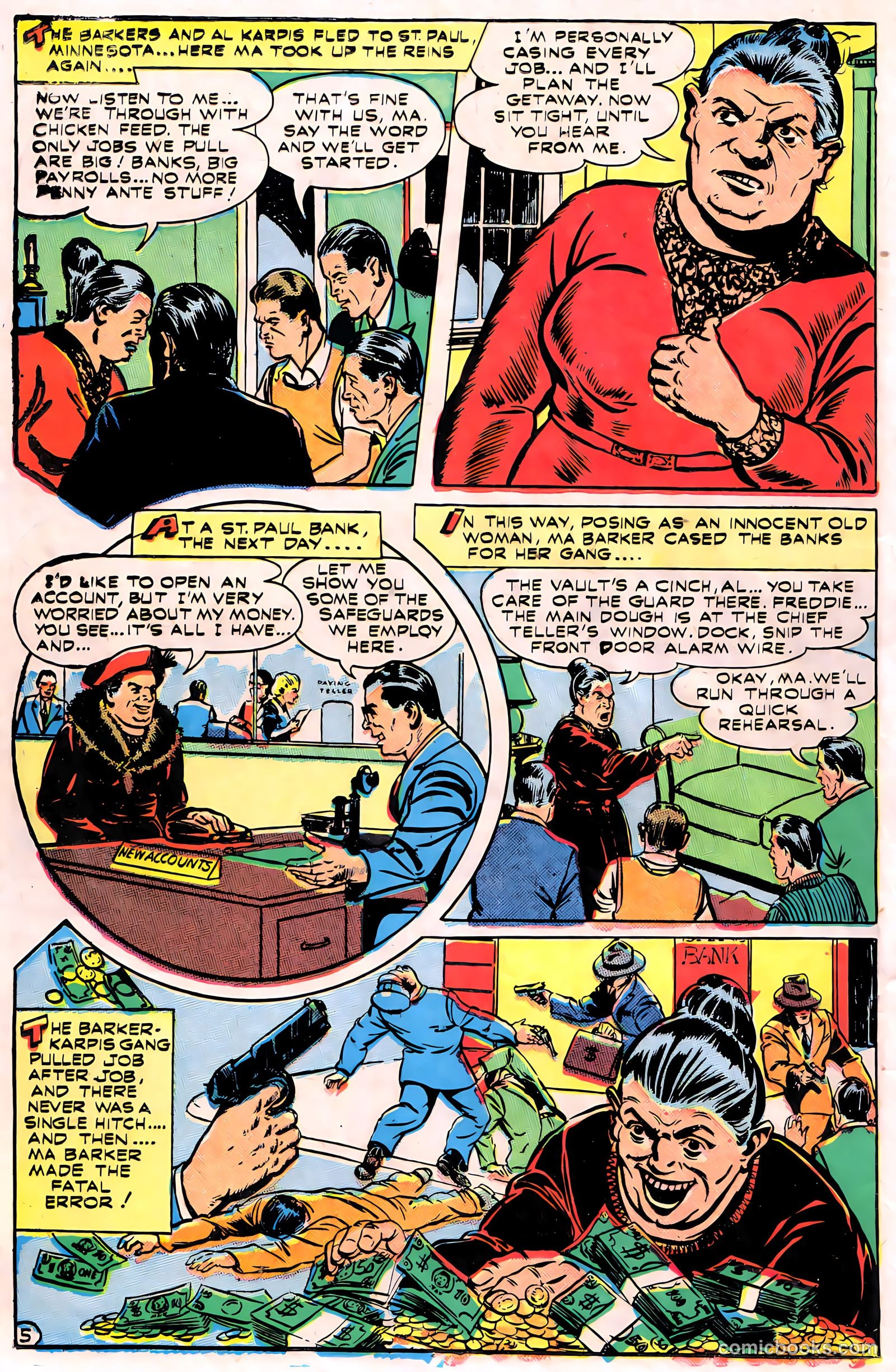 Gangsters Can't Win #3 — page 38 of 52